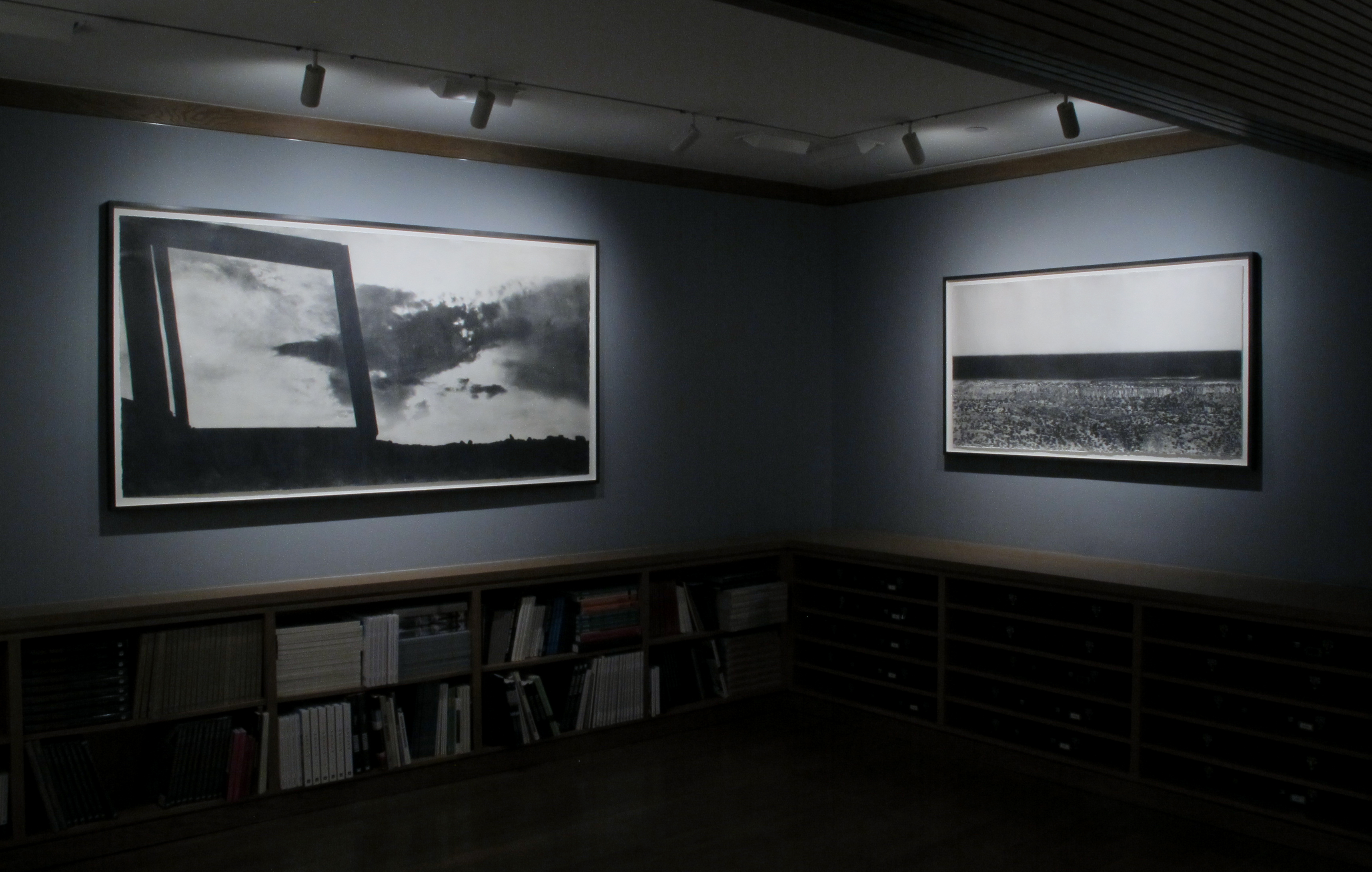 Joel Meyerowitz: Morandi, Cezanne, and Me, Howard Greenberg Gallery, 2017