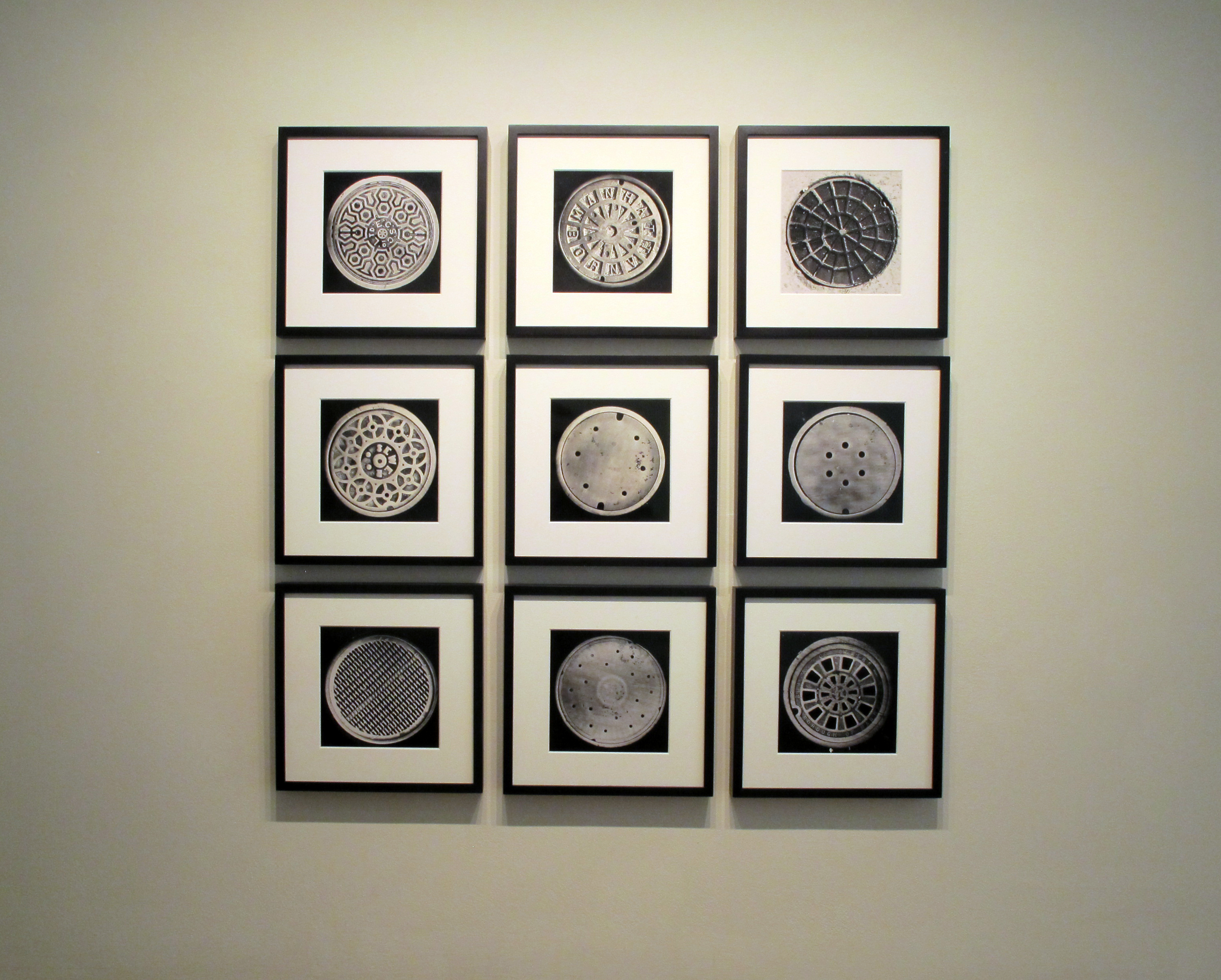 Mary Ellen Mark - Attitude - Howard Greenberg Gallery - 2016