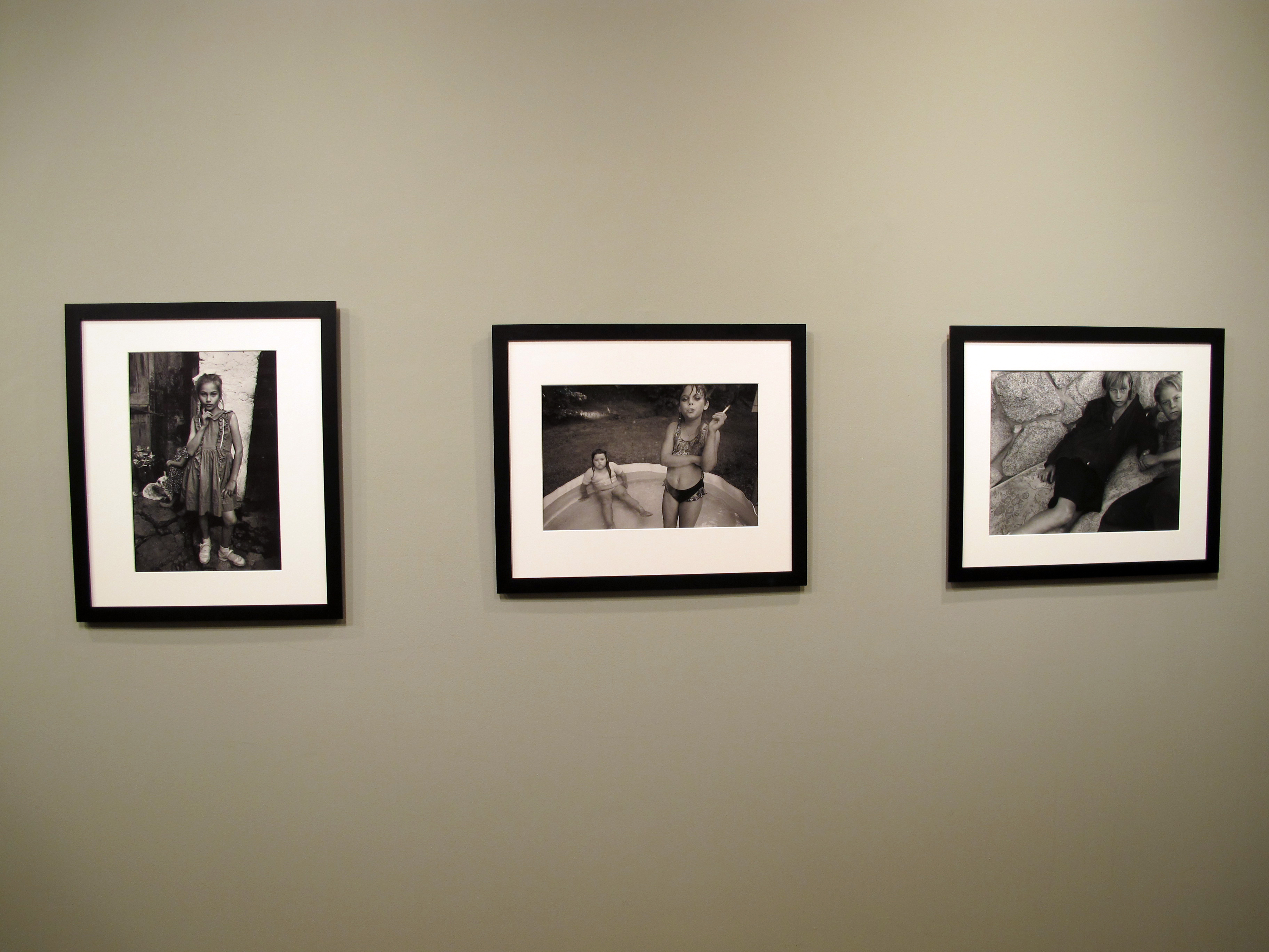 Brassai and Henry Miller's Paris - Howard Greenberg Gallery - 2024