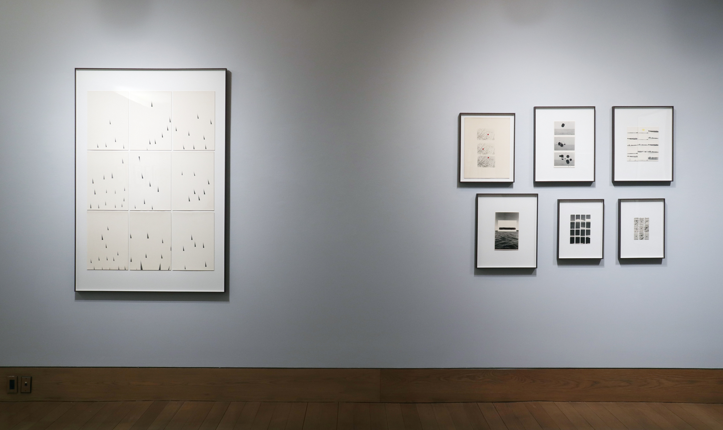 Bard x HGG, Howard Greenberg Gallery, Installation View, 2019