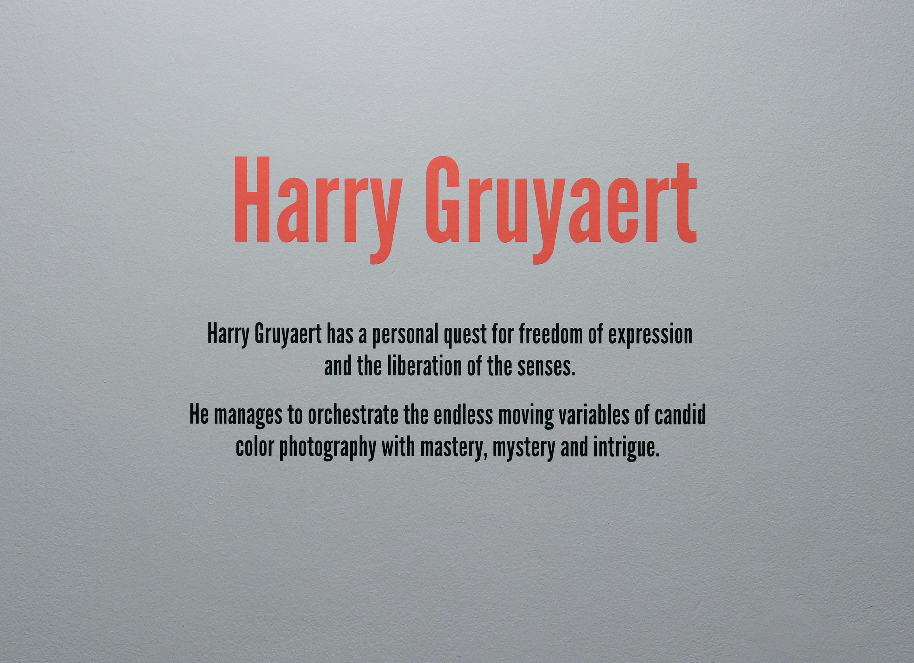 Photographs from the collection, Summer 2019, Howard Greenberg Gallery, 2019