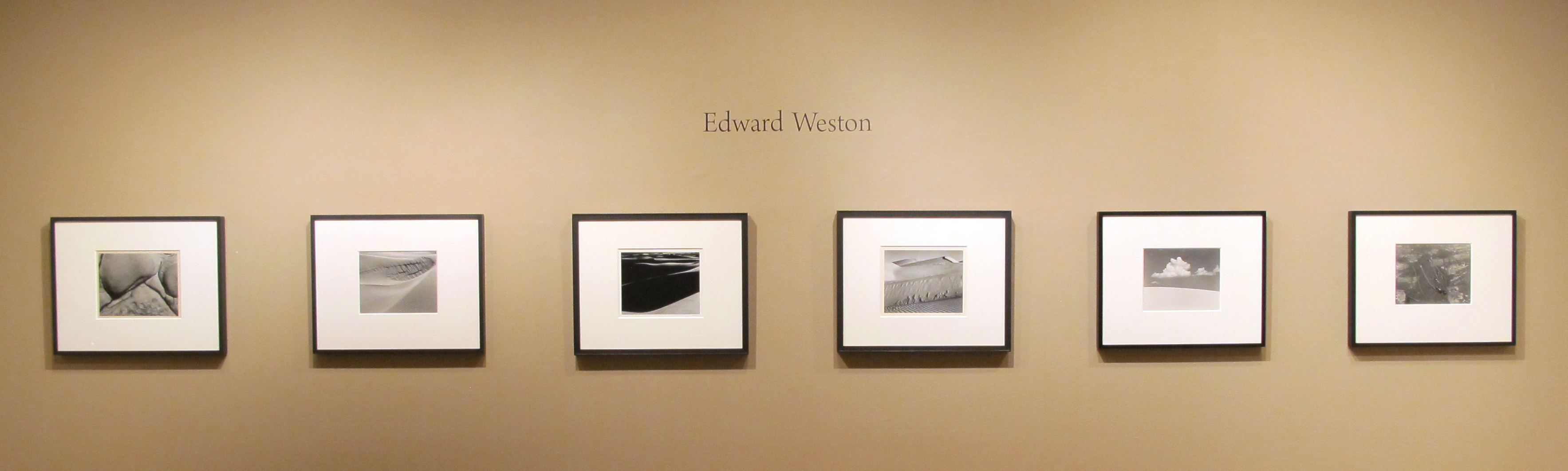 Rebecca Lepkoff - Howard Greenberg Gallery - 2017