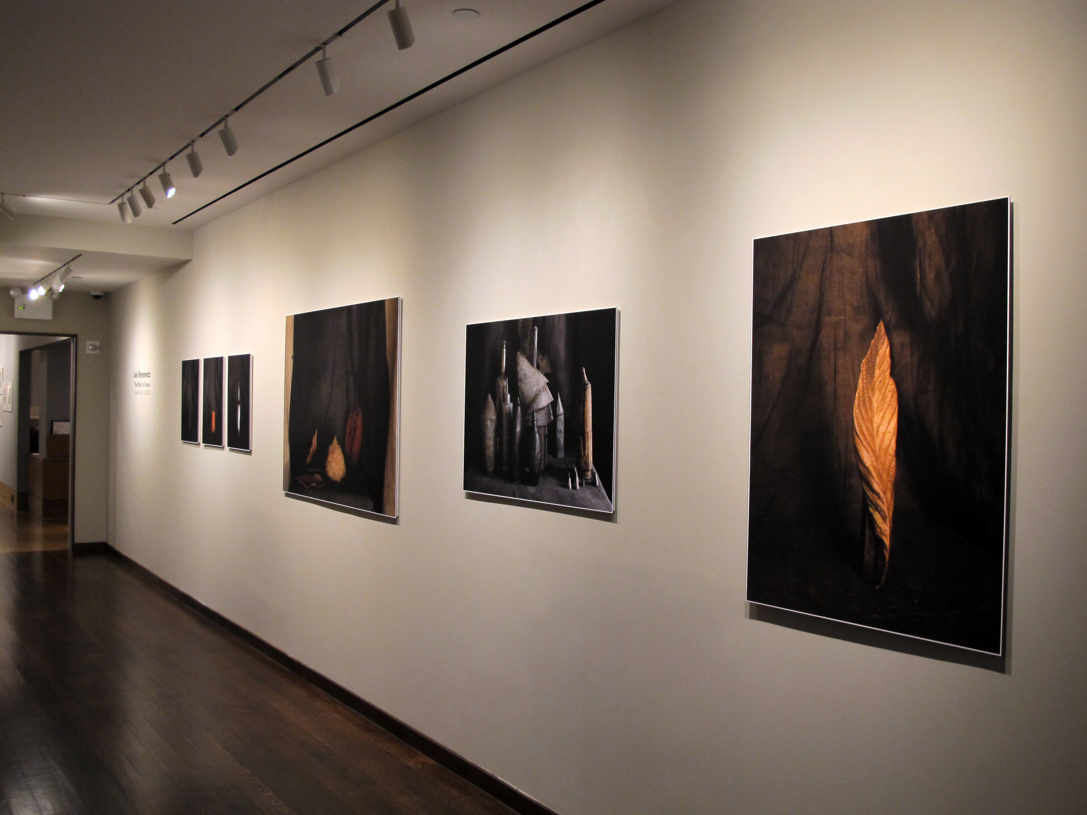 Gay Block: Love: South Beach in the 80s - Howard Greenberg Gallery - 2013