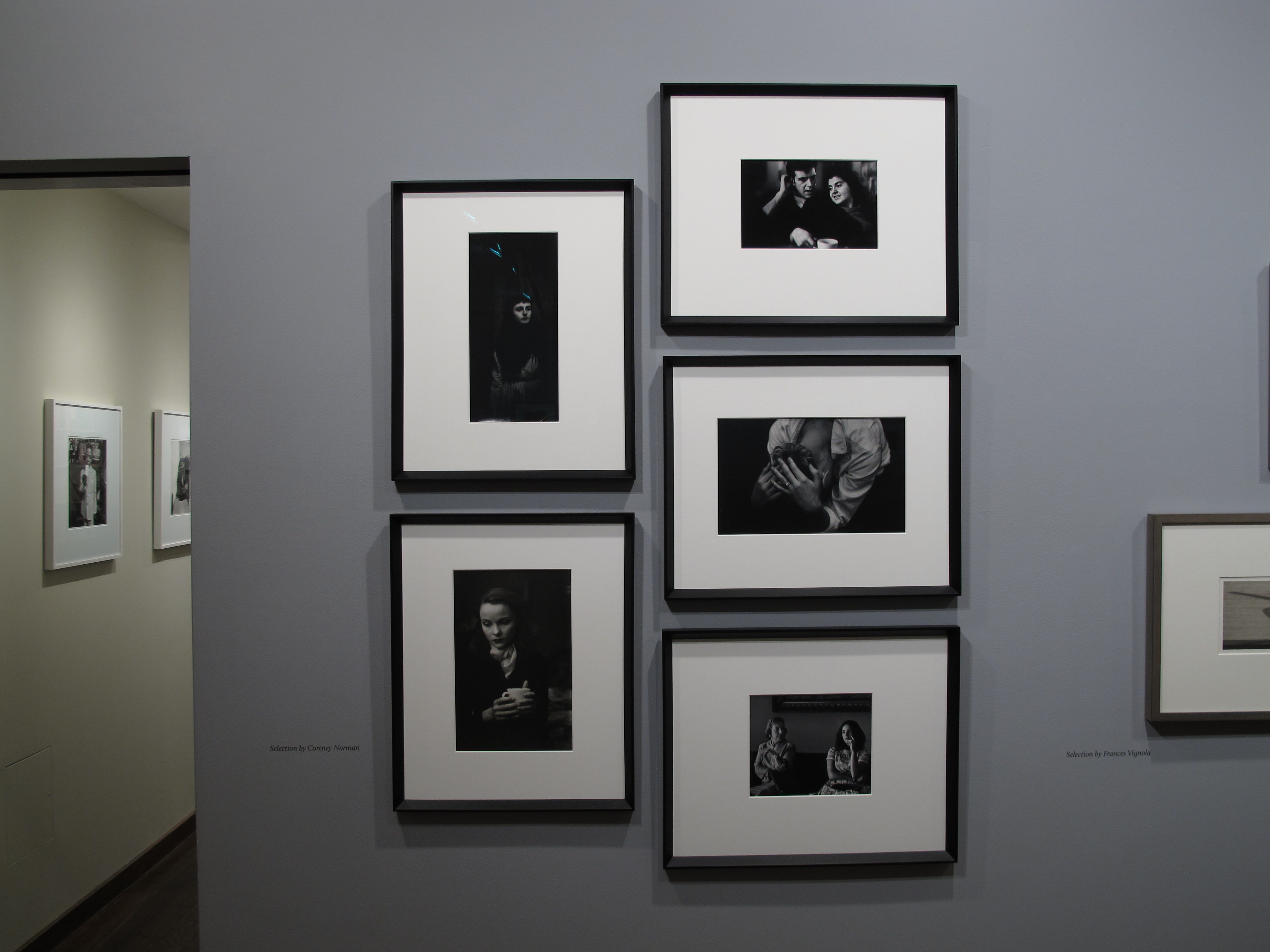 Berenice Abbott - Howard Greenberg Gallery - 2014