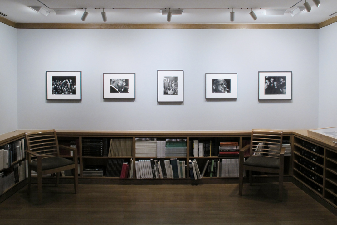 Street Style, Howard Greenberg Gallery, 2017