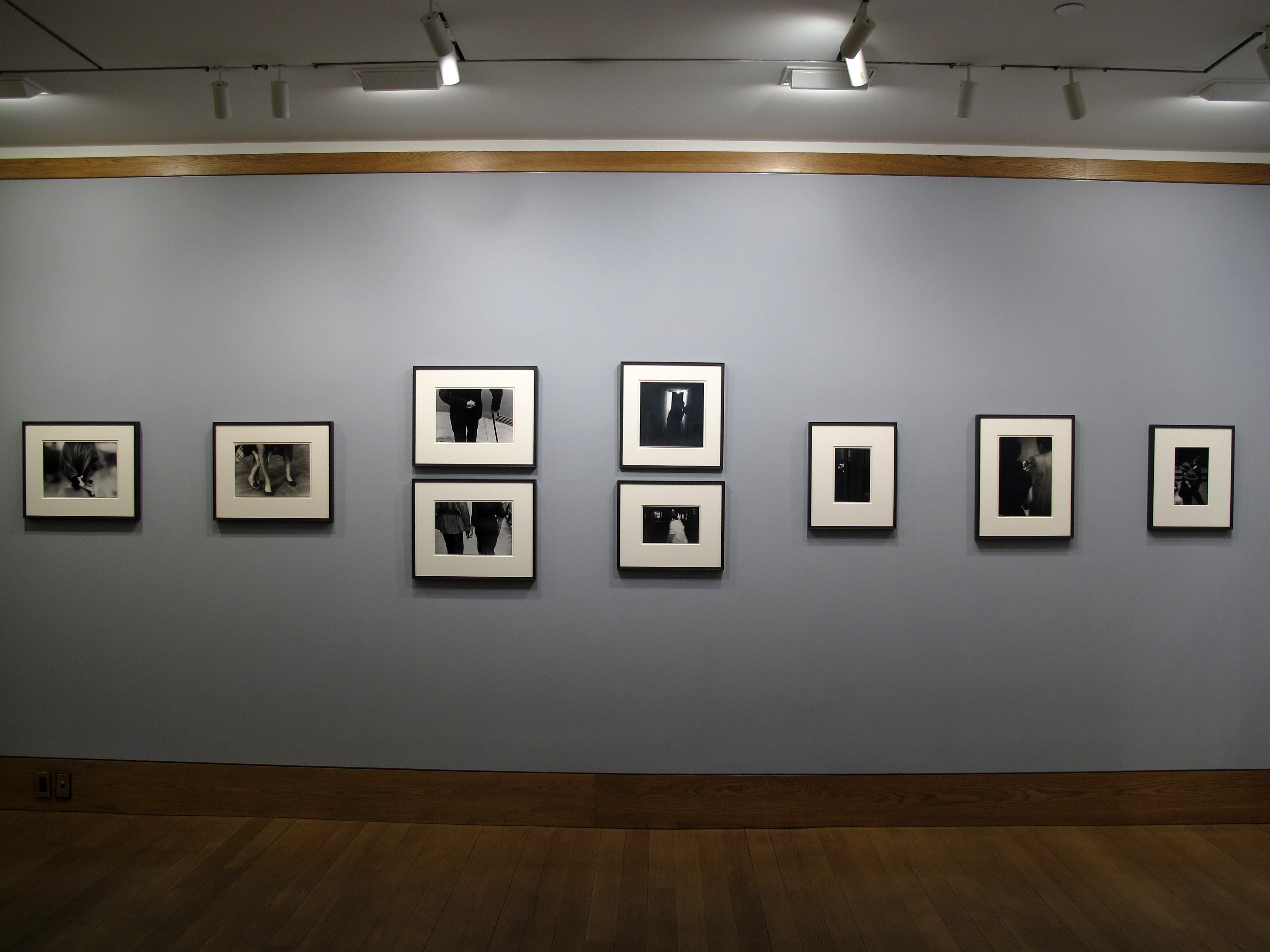 James Karales - Howard Greenberg Gallery - 2013