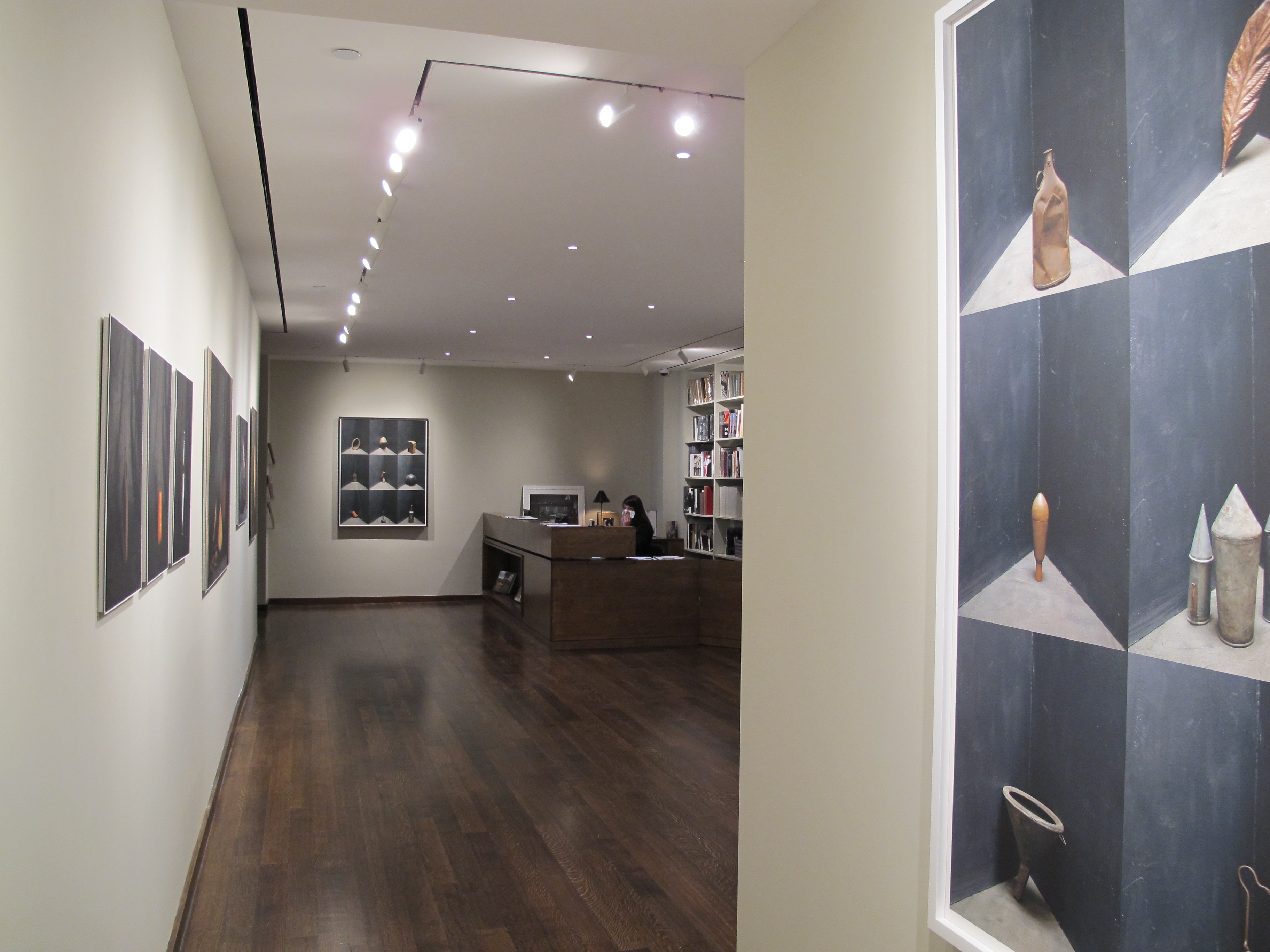 Gay Block: Love: South Beach in the 80s - Howard Greenberg Gallery - 2013