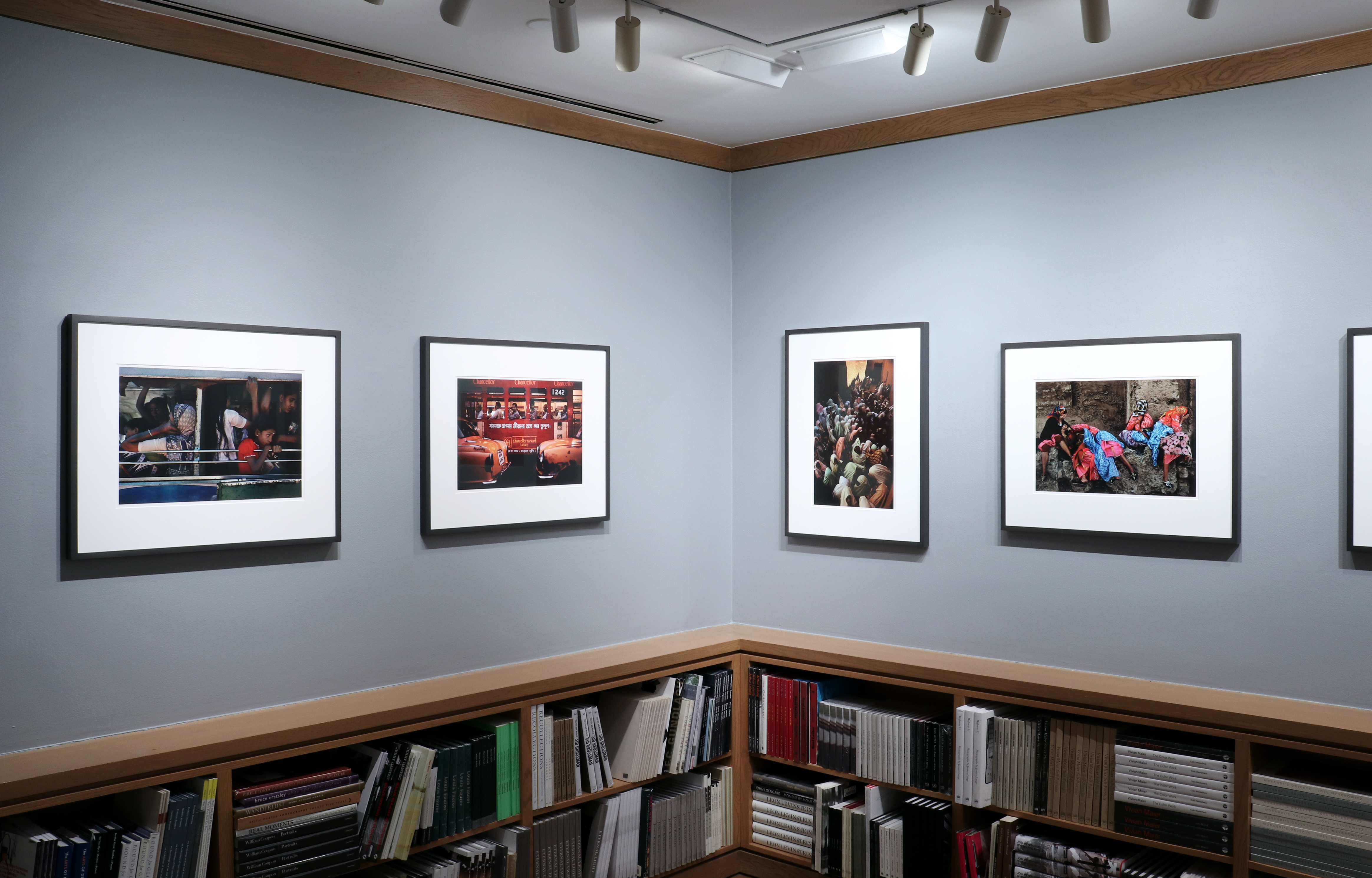 Photographs from the collection, Summer 2019, Howard Greenberg Gallery, 2019