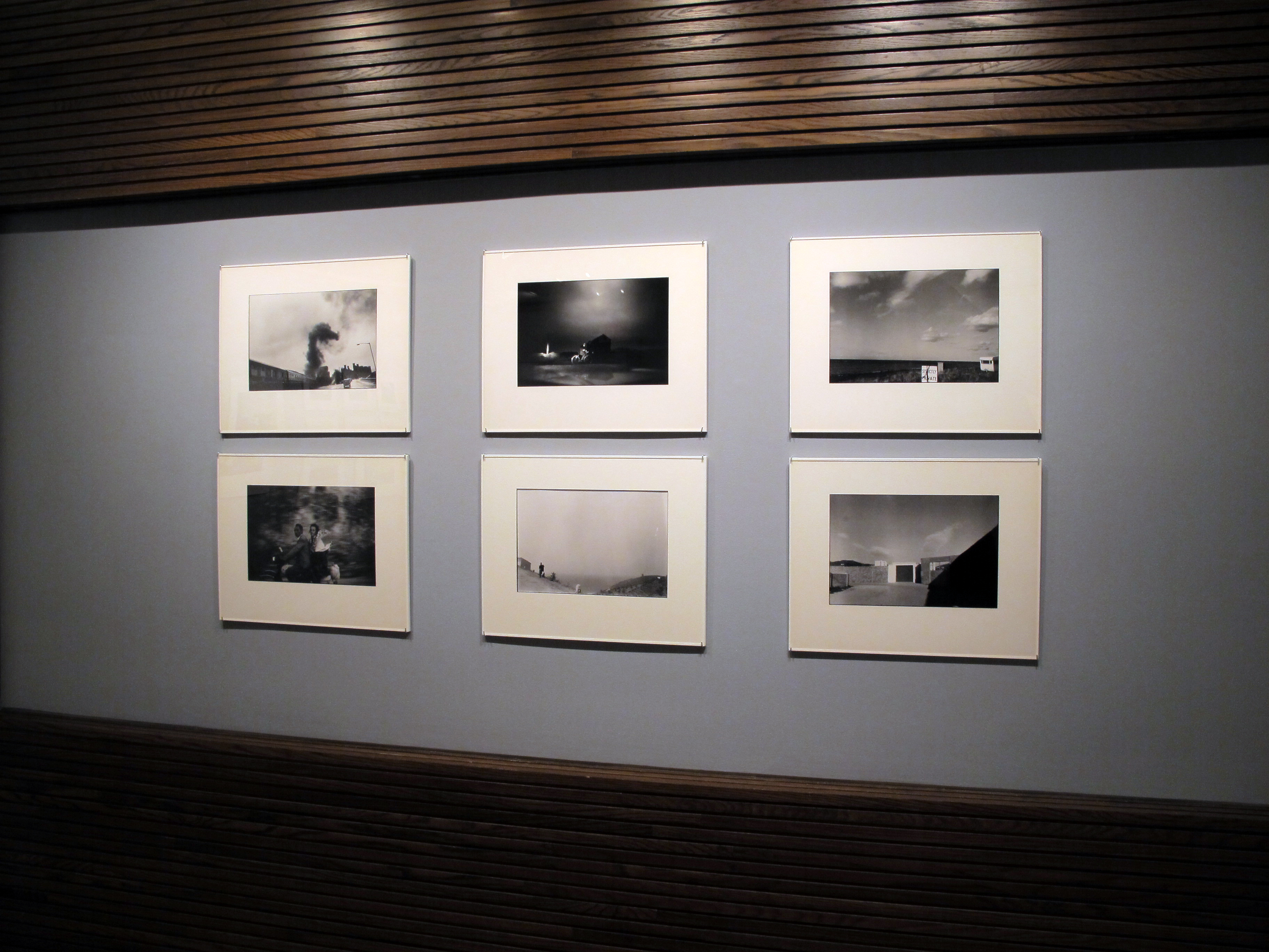 Gay Block: Love: South Beach in the 80s - Howard Greenberg Gallery - 2013