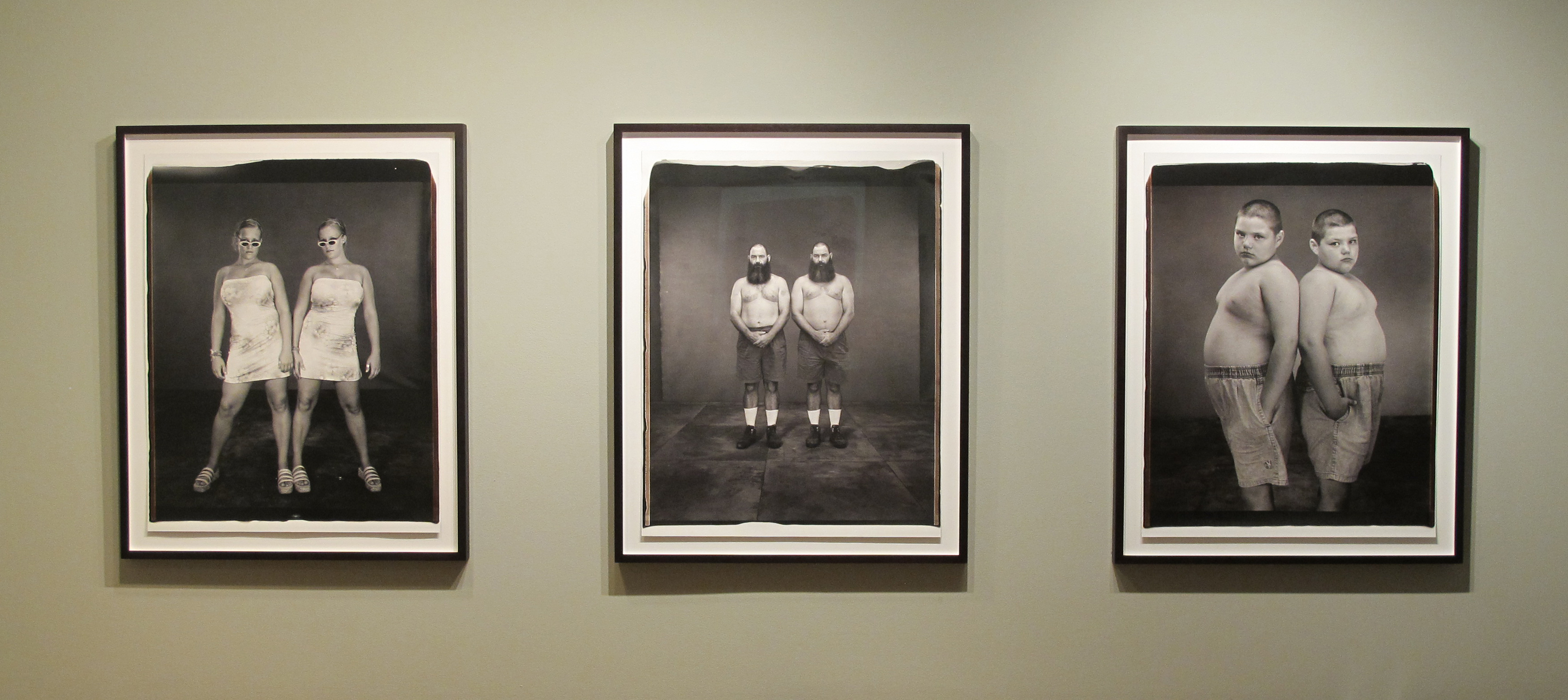 Brassai and Henry Miller's Paris - Howard Greenberg Gallery - 2029