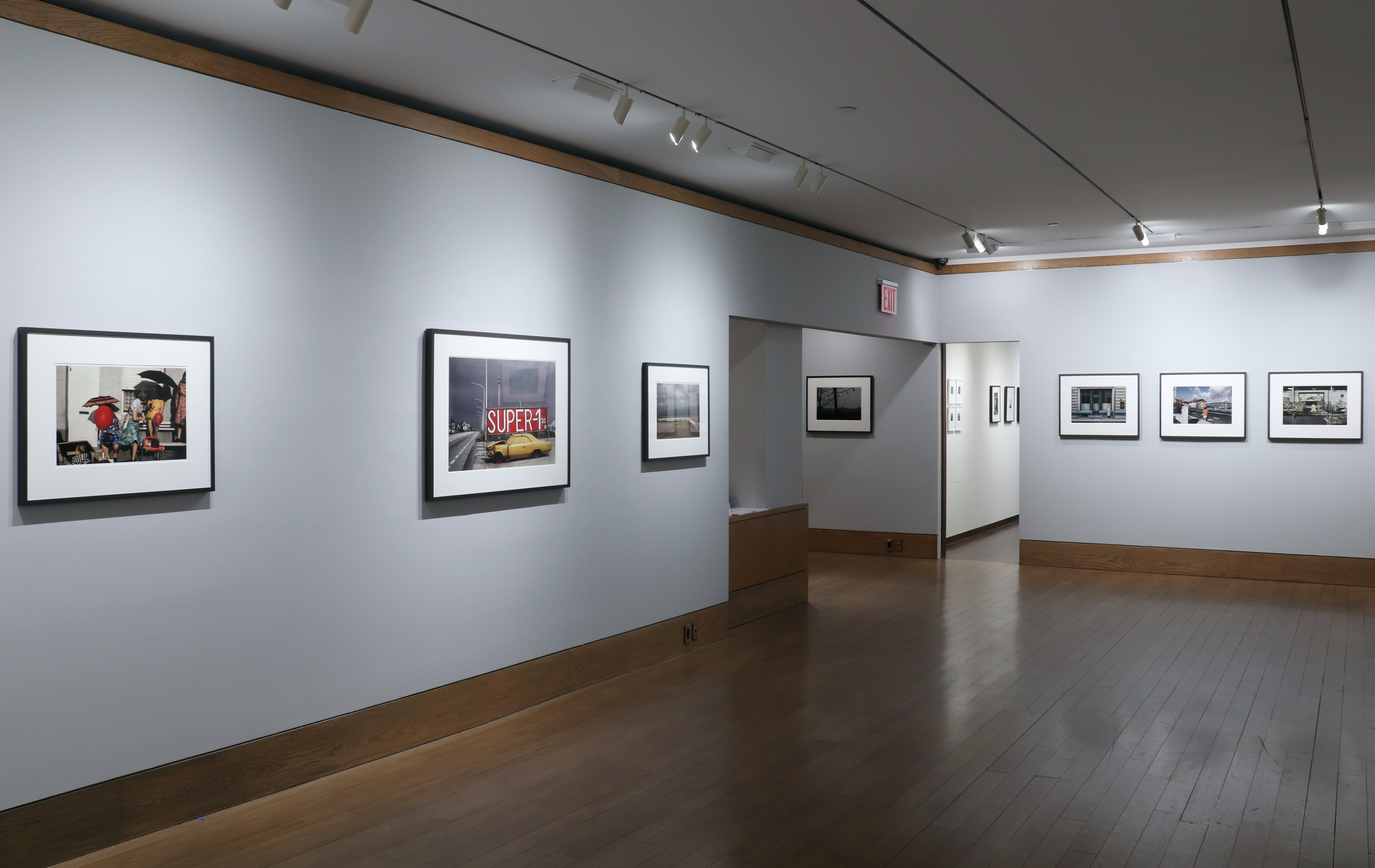 James Van Der Zee - Studio - Howard Greenberg Gallery - 2019