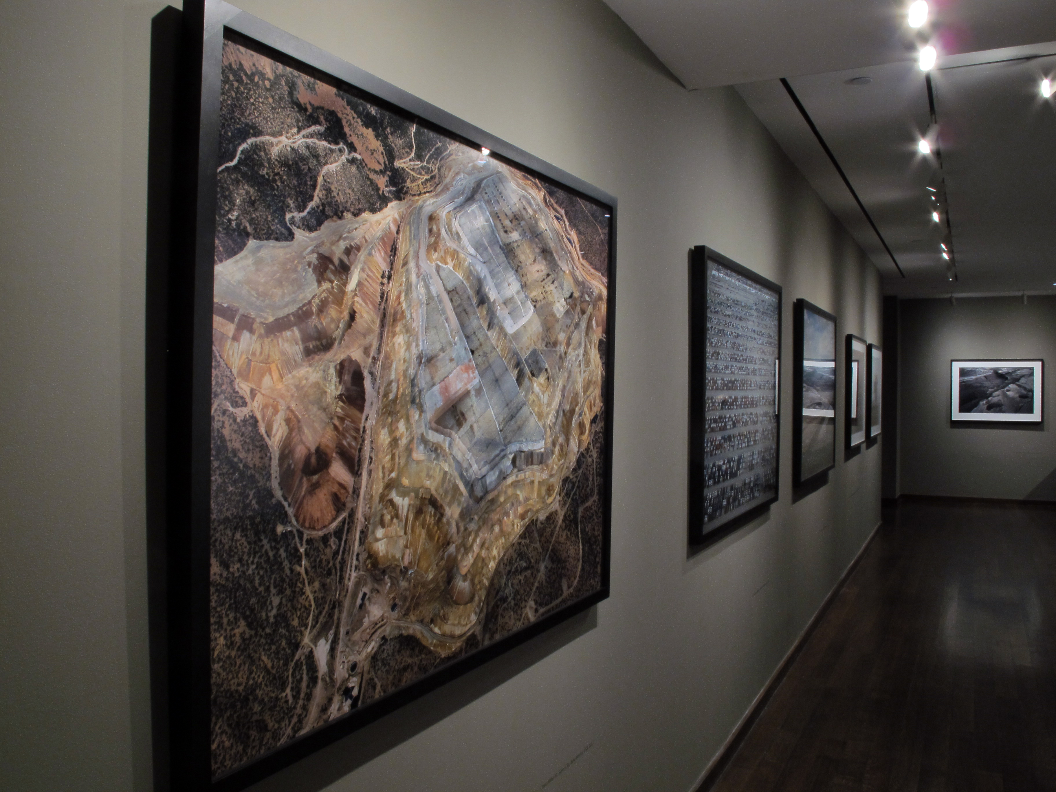 Marvin E. Newman: Sequentially Sought - Howard Greenberg Gallery - 2015