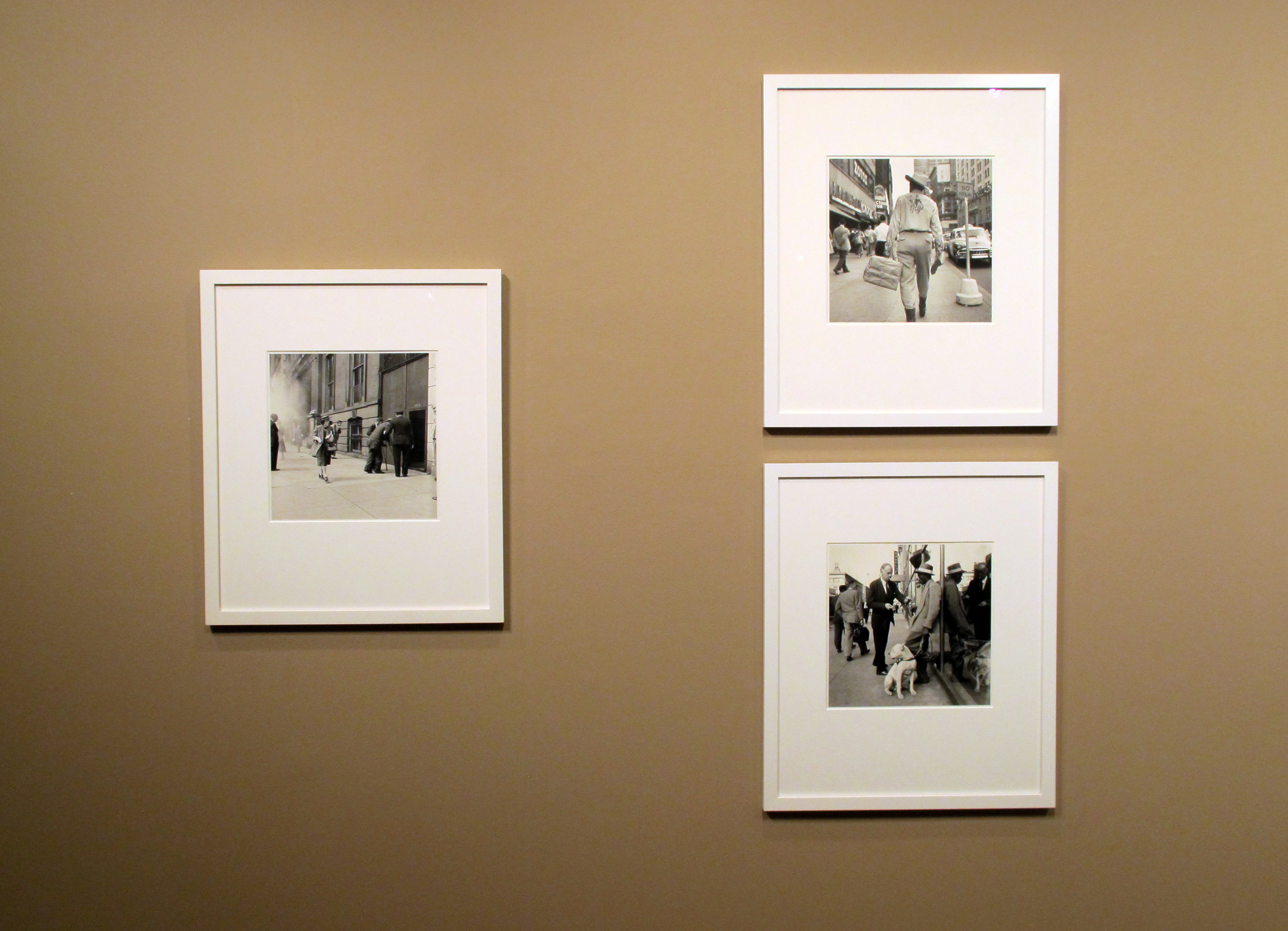 A New and Mysterious Art - Howard Greenberg Gallery - 2016