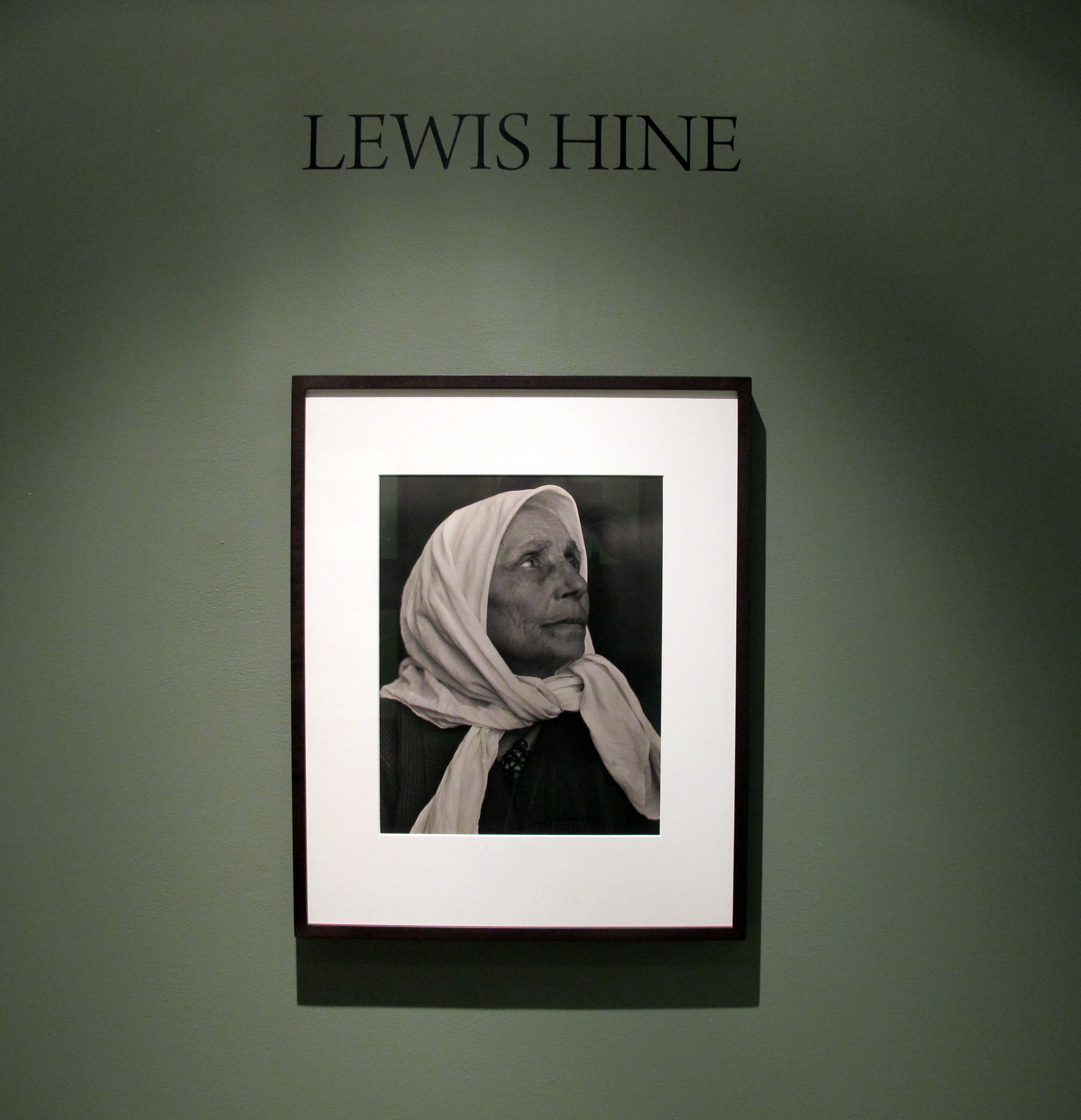 A Democracy of Imagery - Colin Westerbeck - Howard Greenberg Gallery - 2016