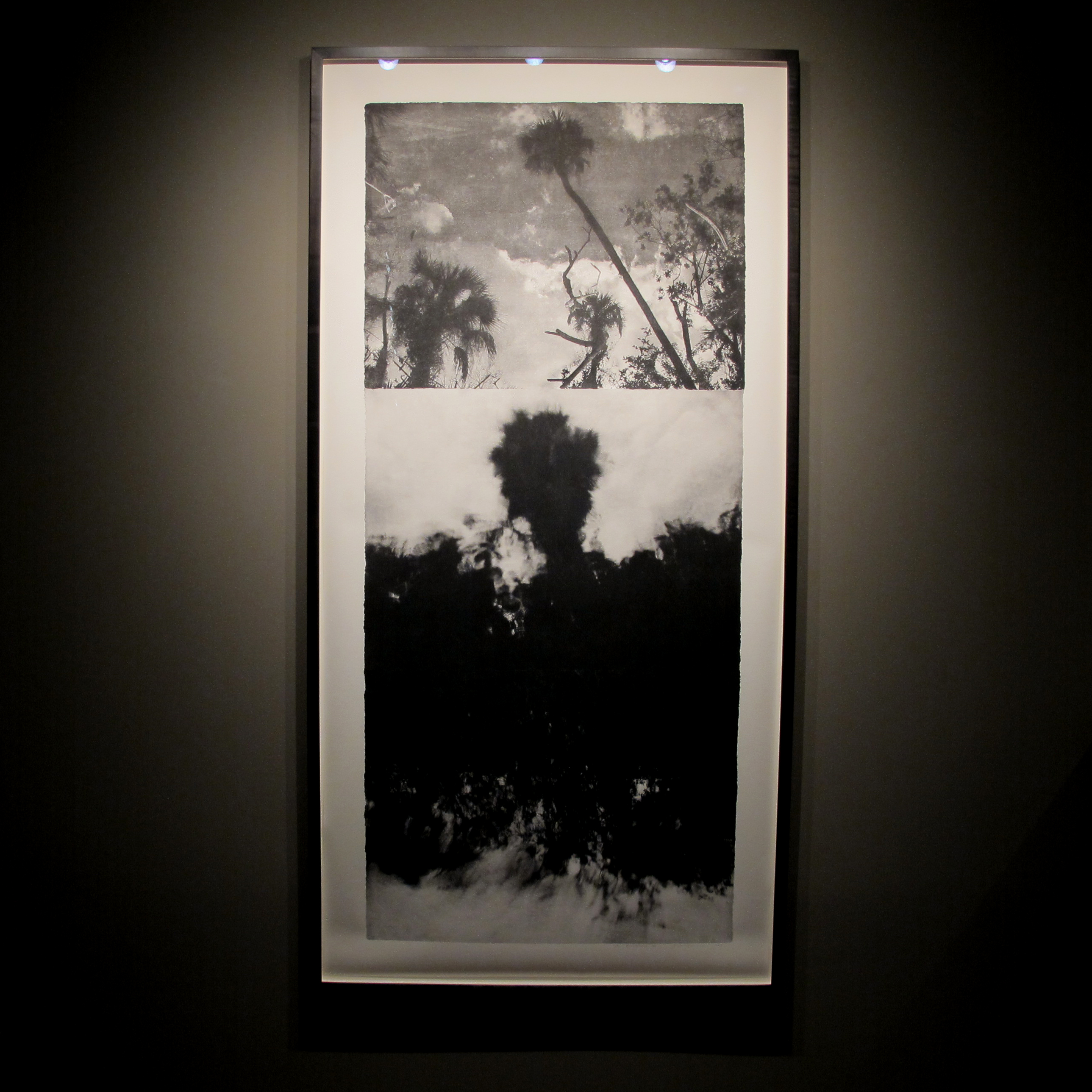 Bruce Davidson - In Color - Howard Greenberg Gallery - 2014