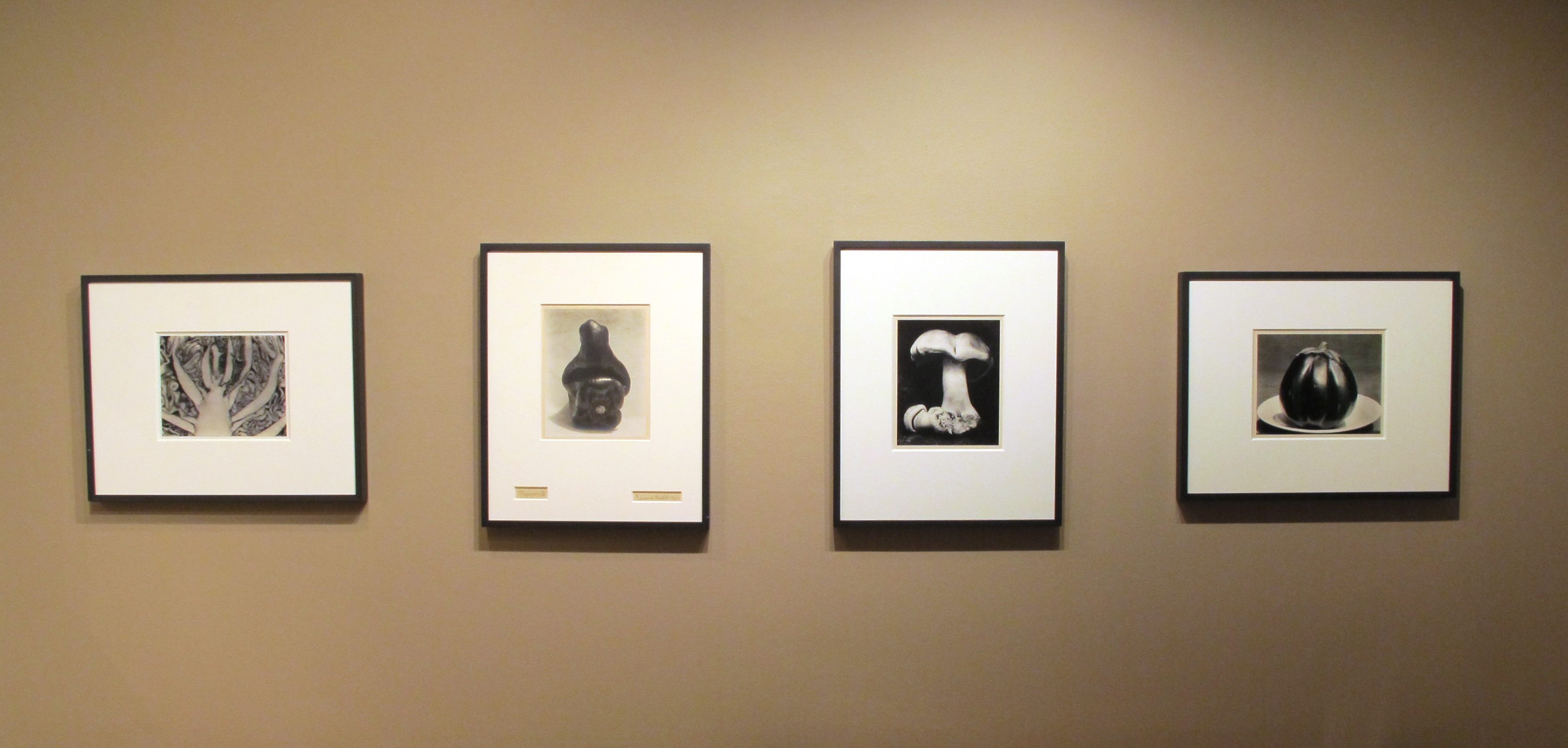 Rebecca Lepkoff - Howard Greenberg Gallery - 2017