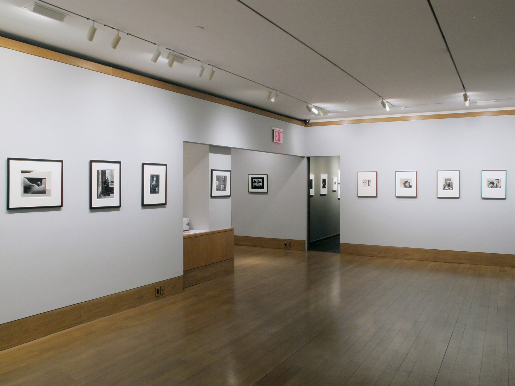 Staff Picks VI - Howard Greenberg Gallery - 2017