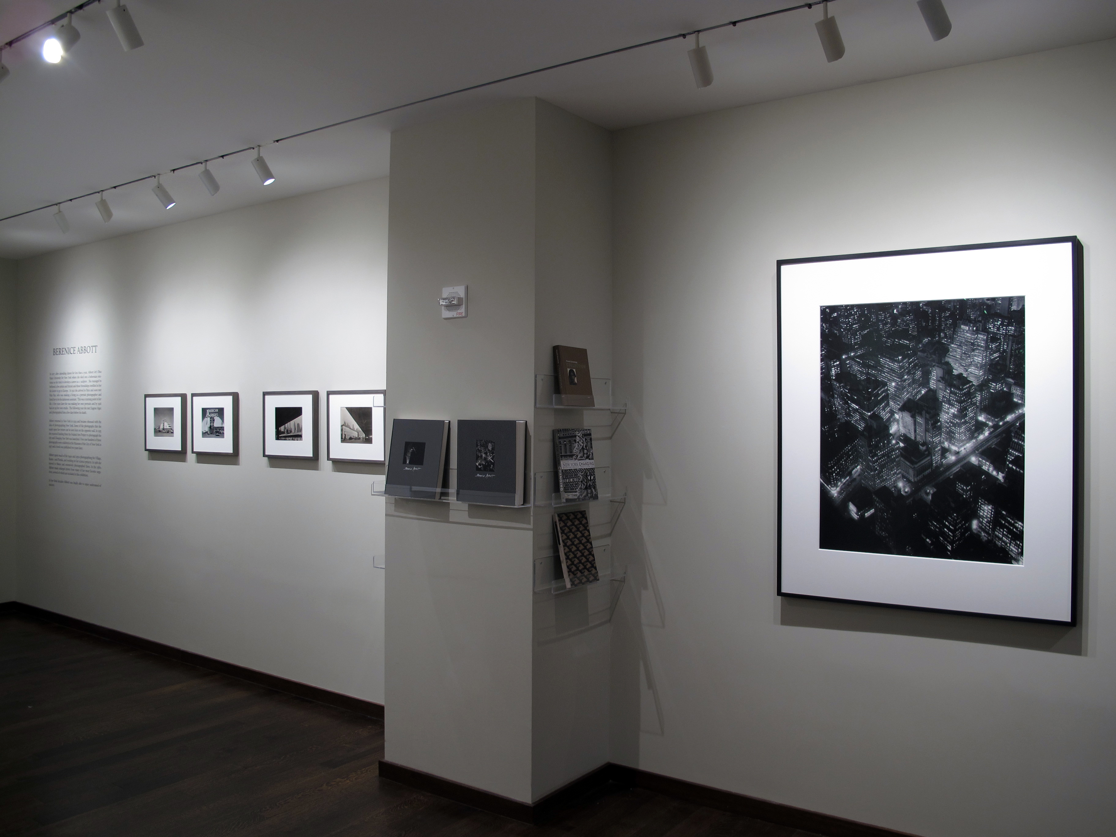 Joel Meyerowitz - 50 Years of Photographs Part II: 1976 - 2012 - Howard Greenberg Gallery - 2012