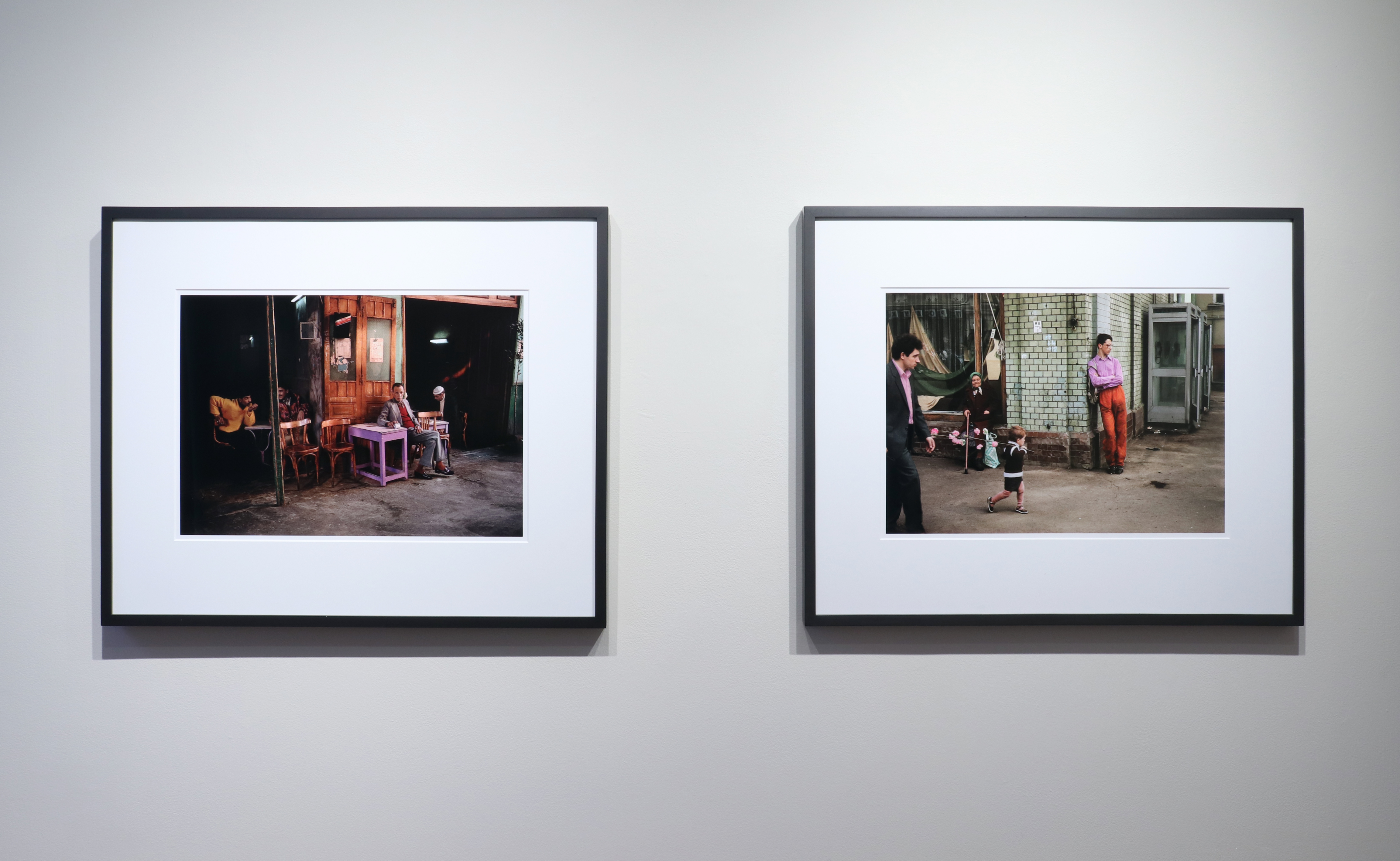 James Van Der Zee - Studio - Howard Greenberg Gallery - 2019