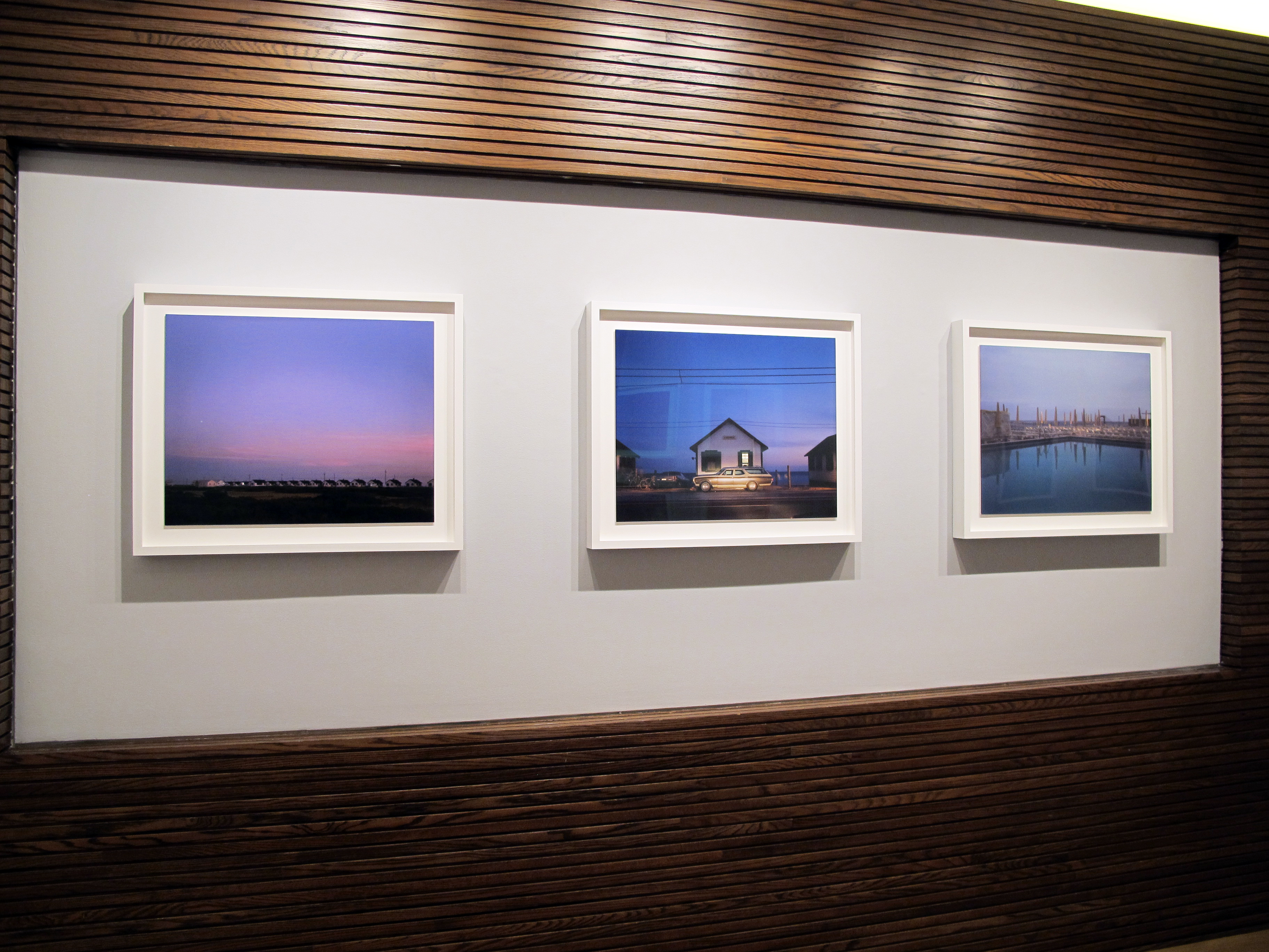 Weegee - Howard Greenberg Gallery - 2017