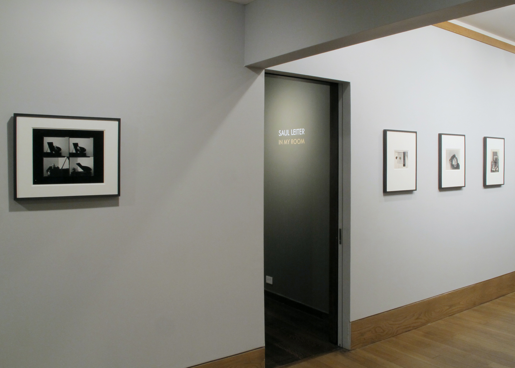 Staff Picks VI - Howard Greenberg Gallery - 2017