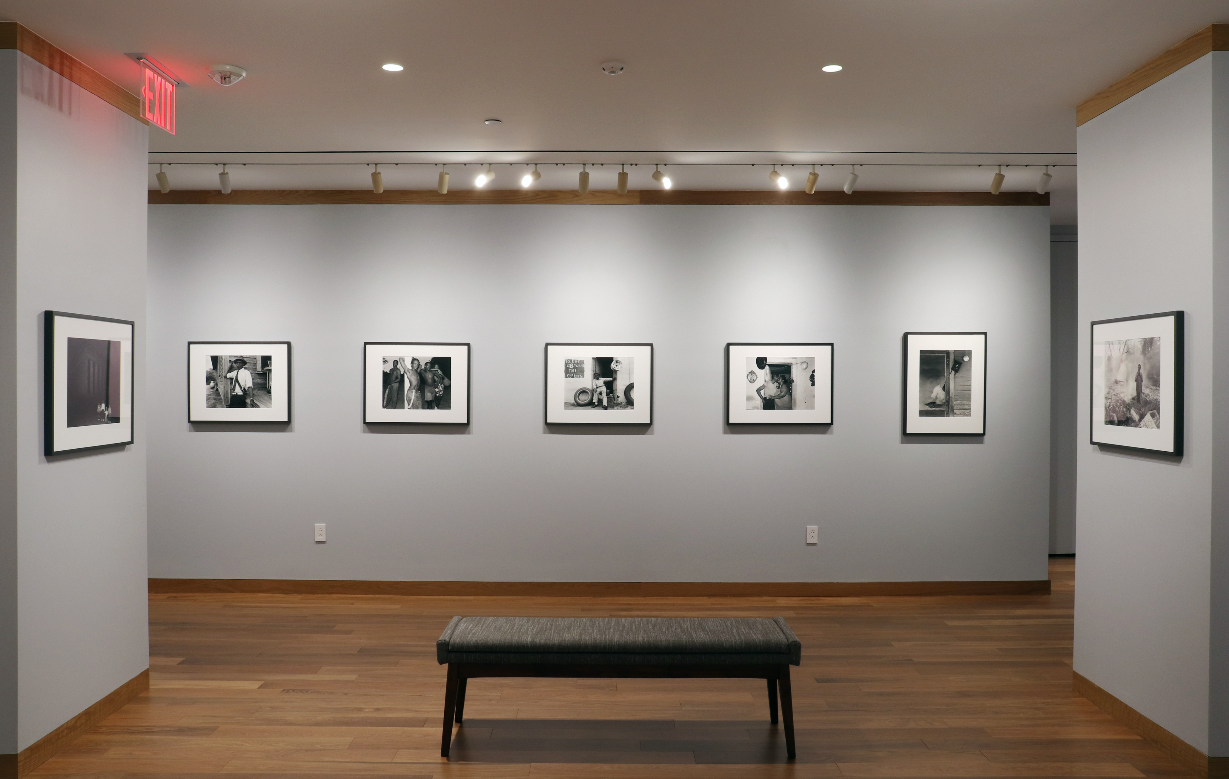 Baldwin Lee, Howard Greenberg Gallery, 2022