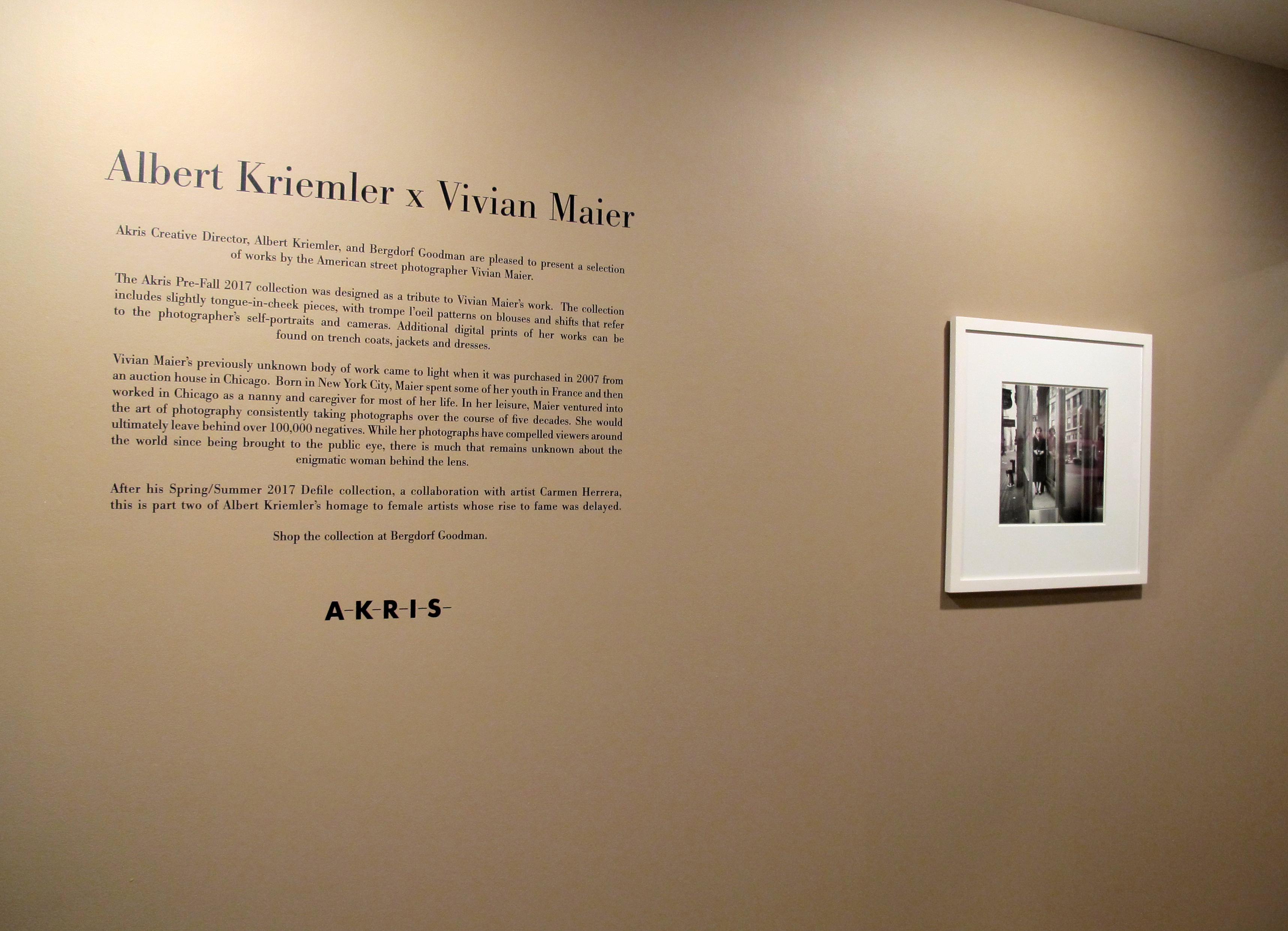 A New and Mysterious Art - Howard Greenberg Gallery - 2016