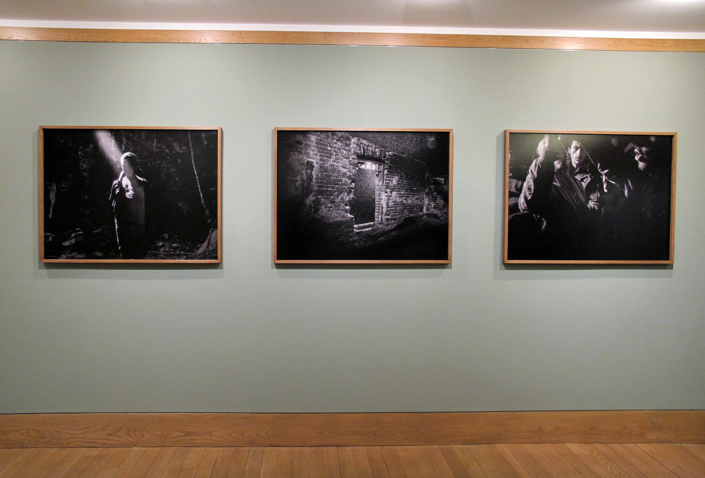 Mary Ellen Mark - Attitude - Howard Greenberg Gallery - 2016