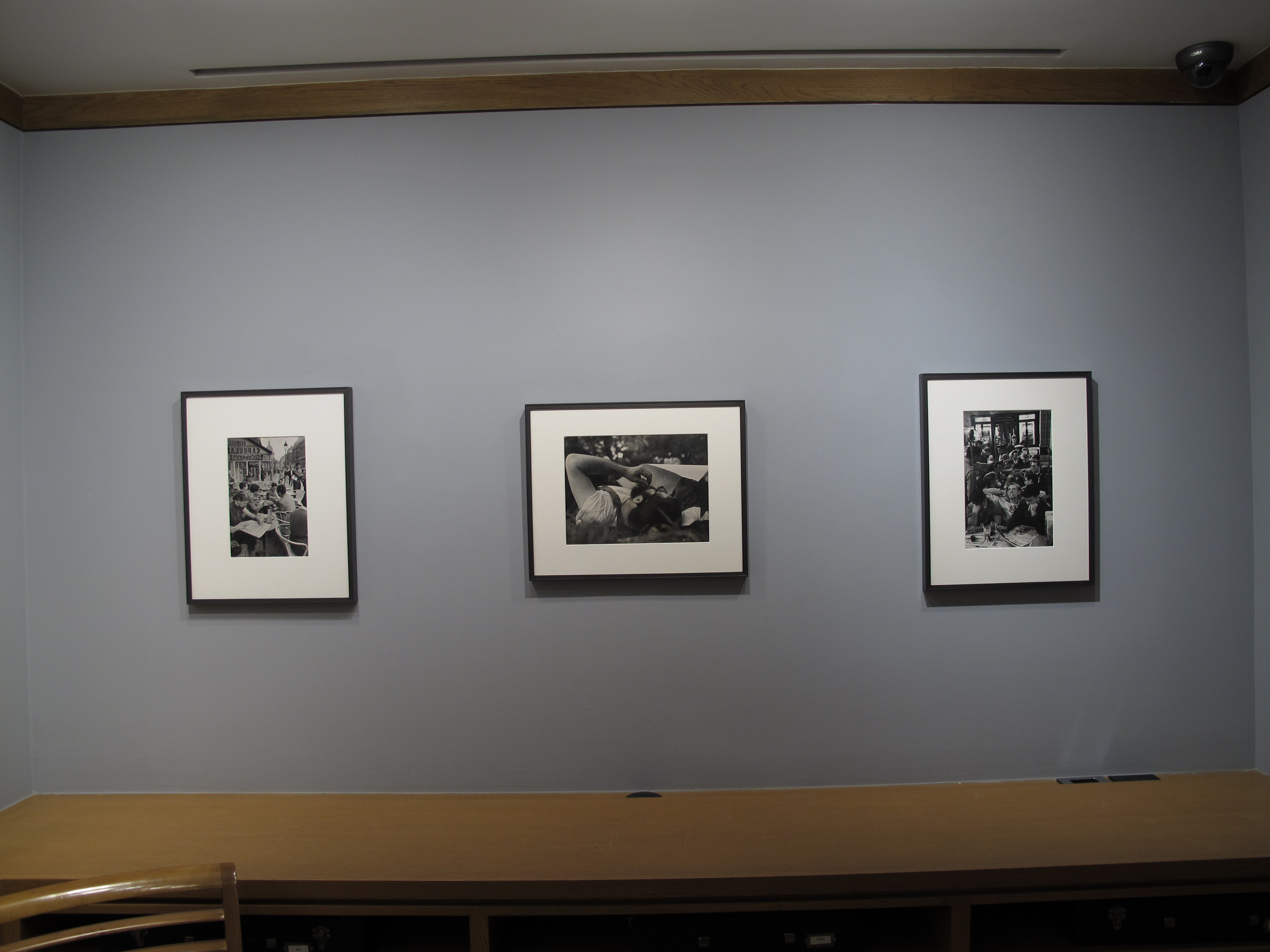 The Image Gallery Redux: 1959-1962 - Howard Greenberg Gallery - 2014