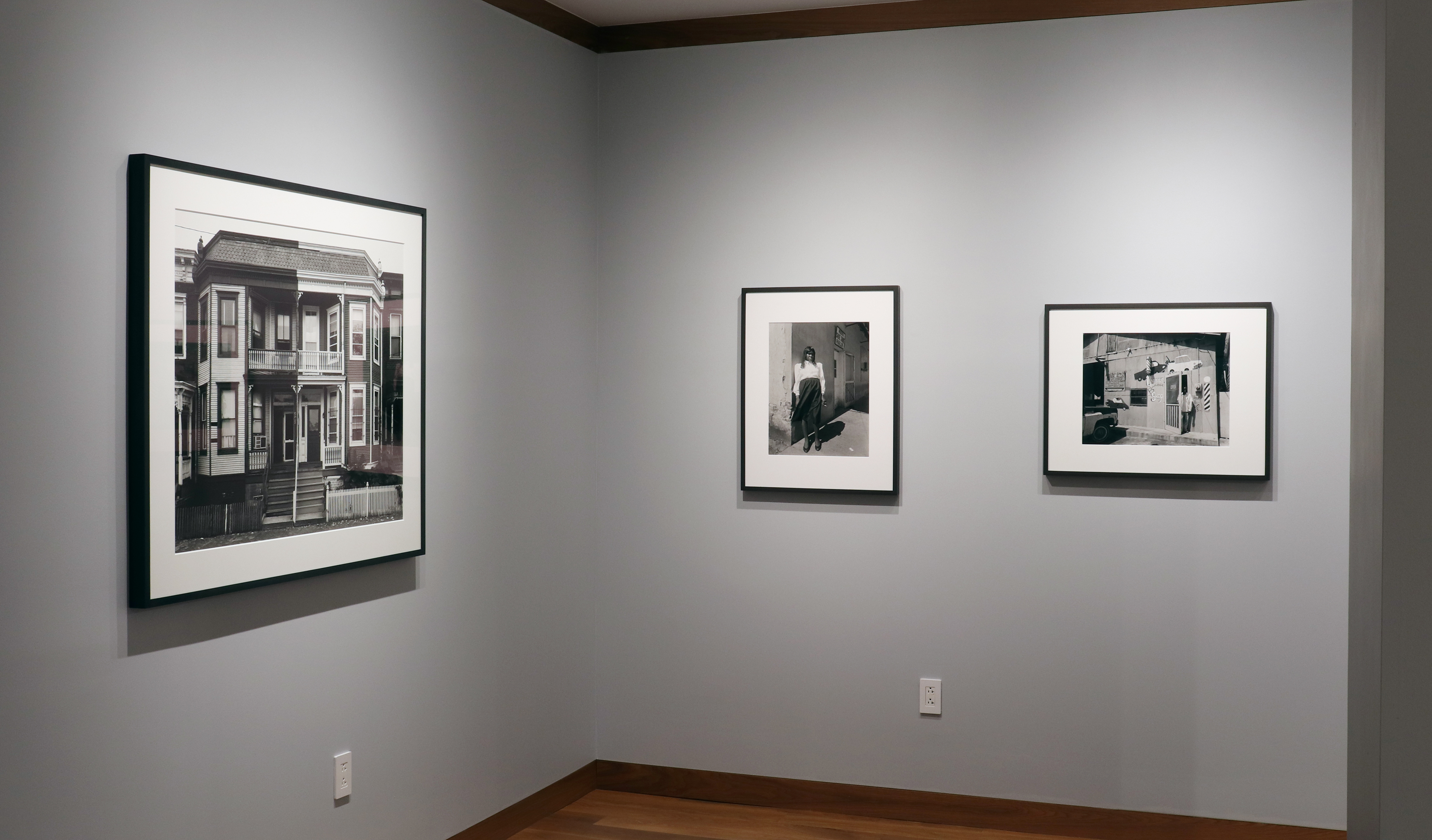 Baldwin Lee, Howard Greenberg Gallery, 2022