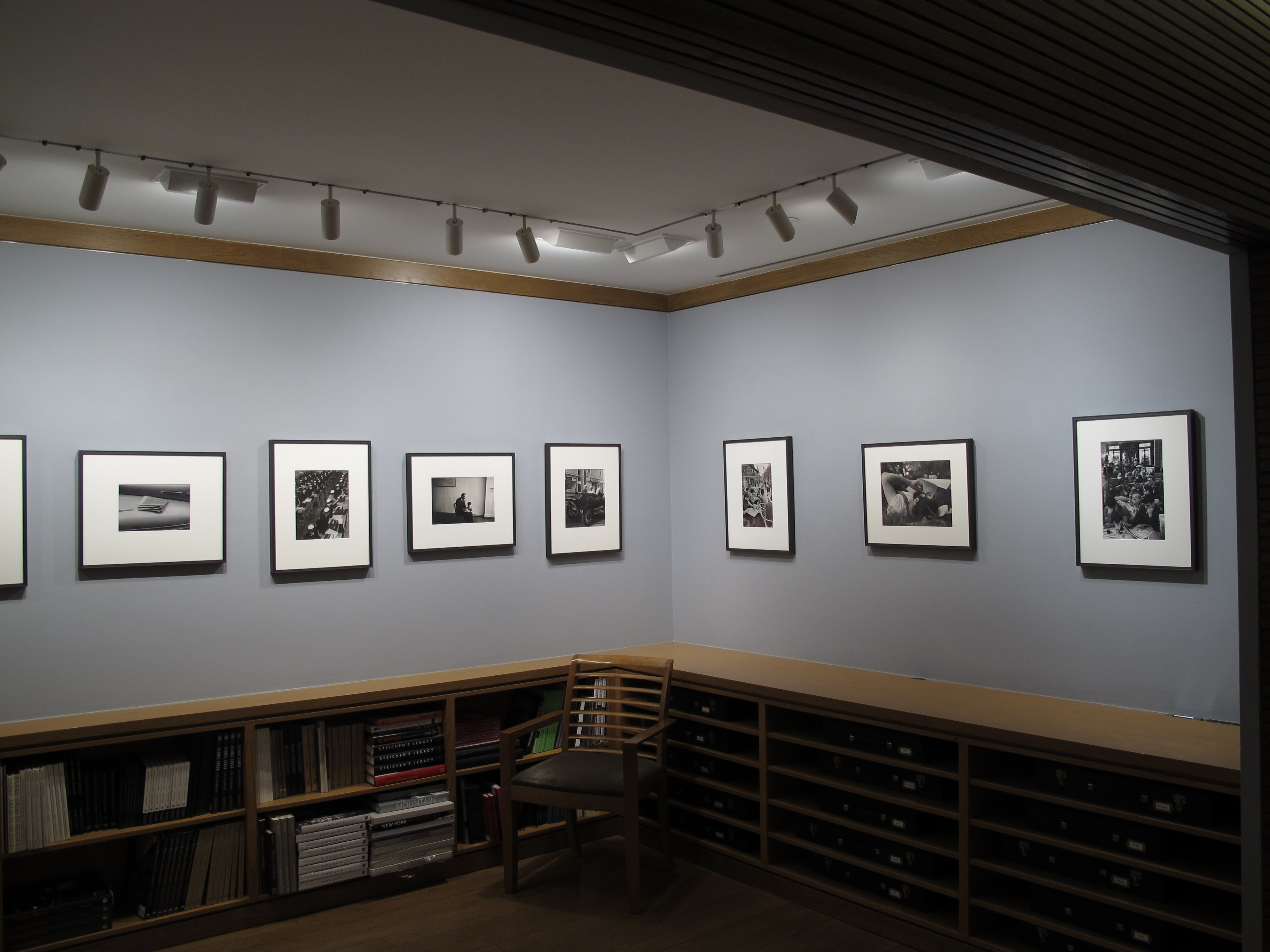 The Image Gallery Redux: 1959-1962 - Howard Greenberg Gallery - 2014