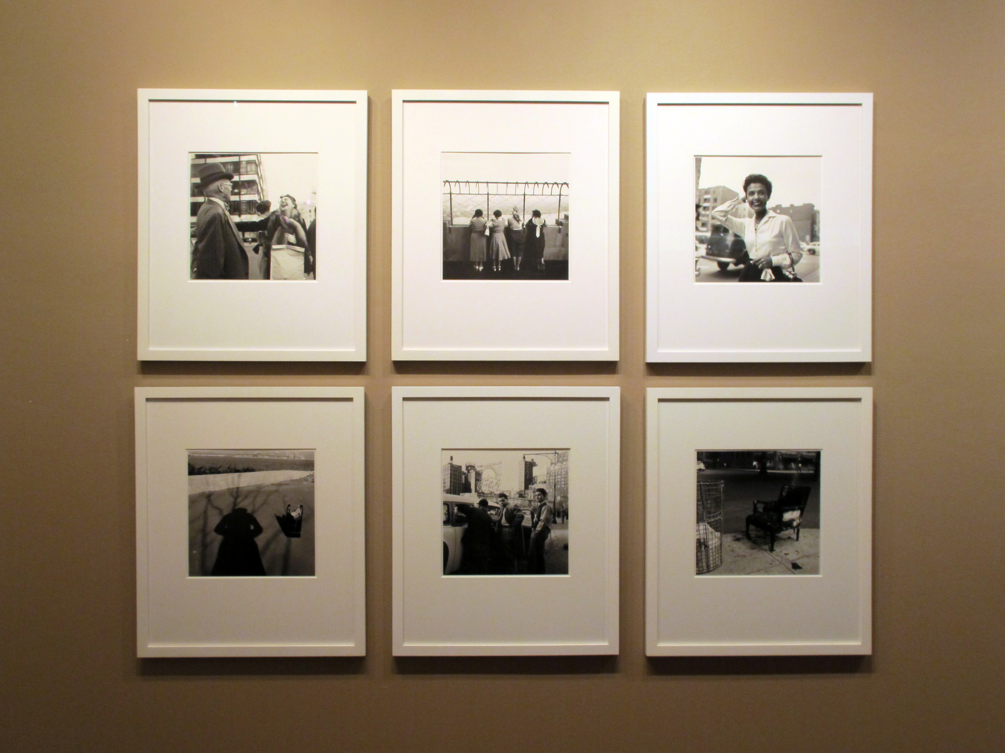 A New and Mysterious Art - Howard Greenberg Gallery - 2016