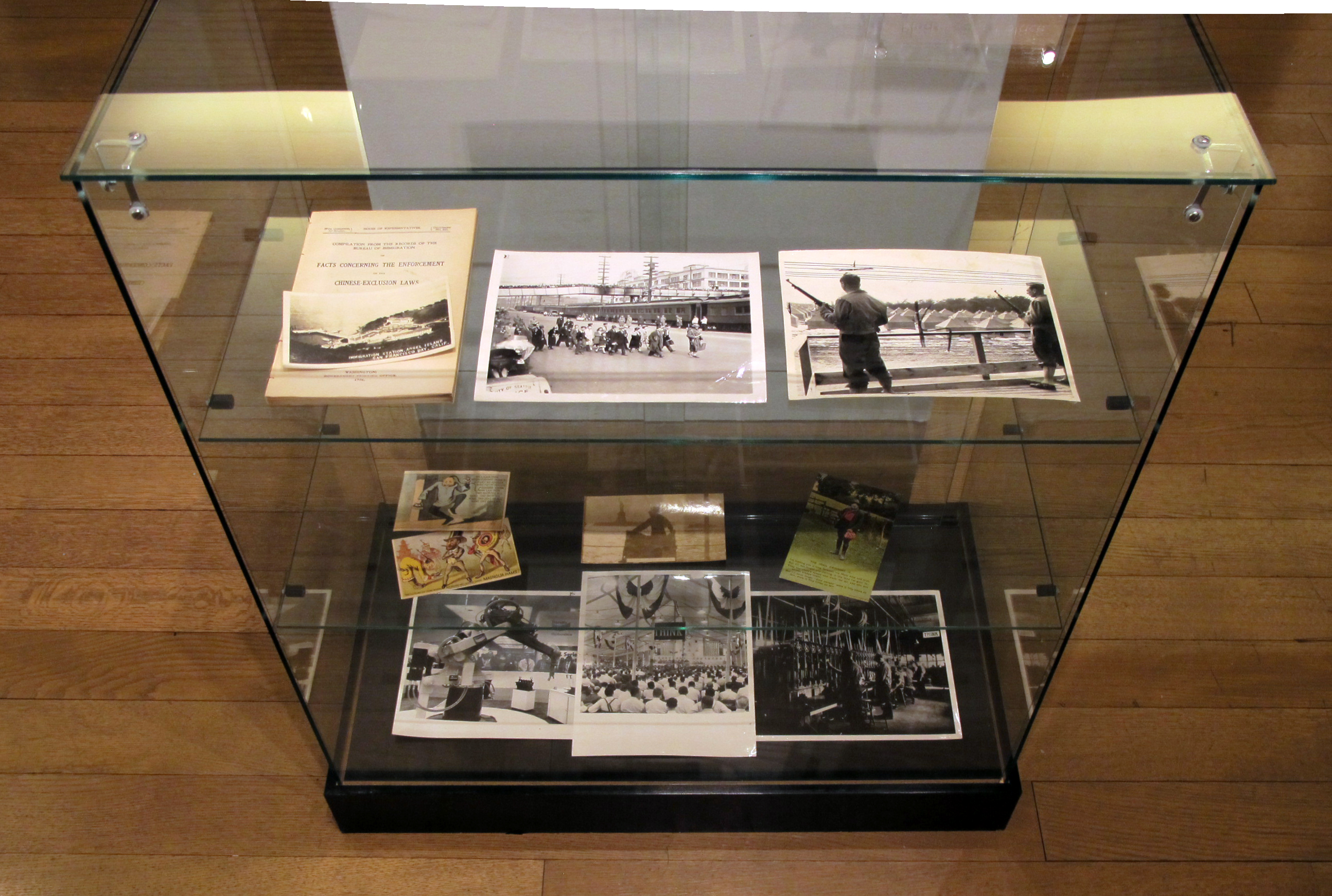 Lives & Still Lives: Leslie Gill, Frances McLaughlin-Gill, and Their Circle Howard Greenberg Gallery 2017