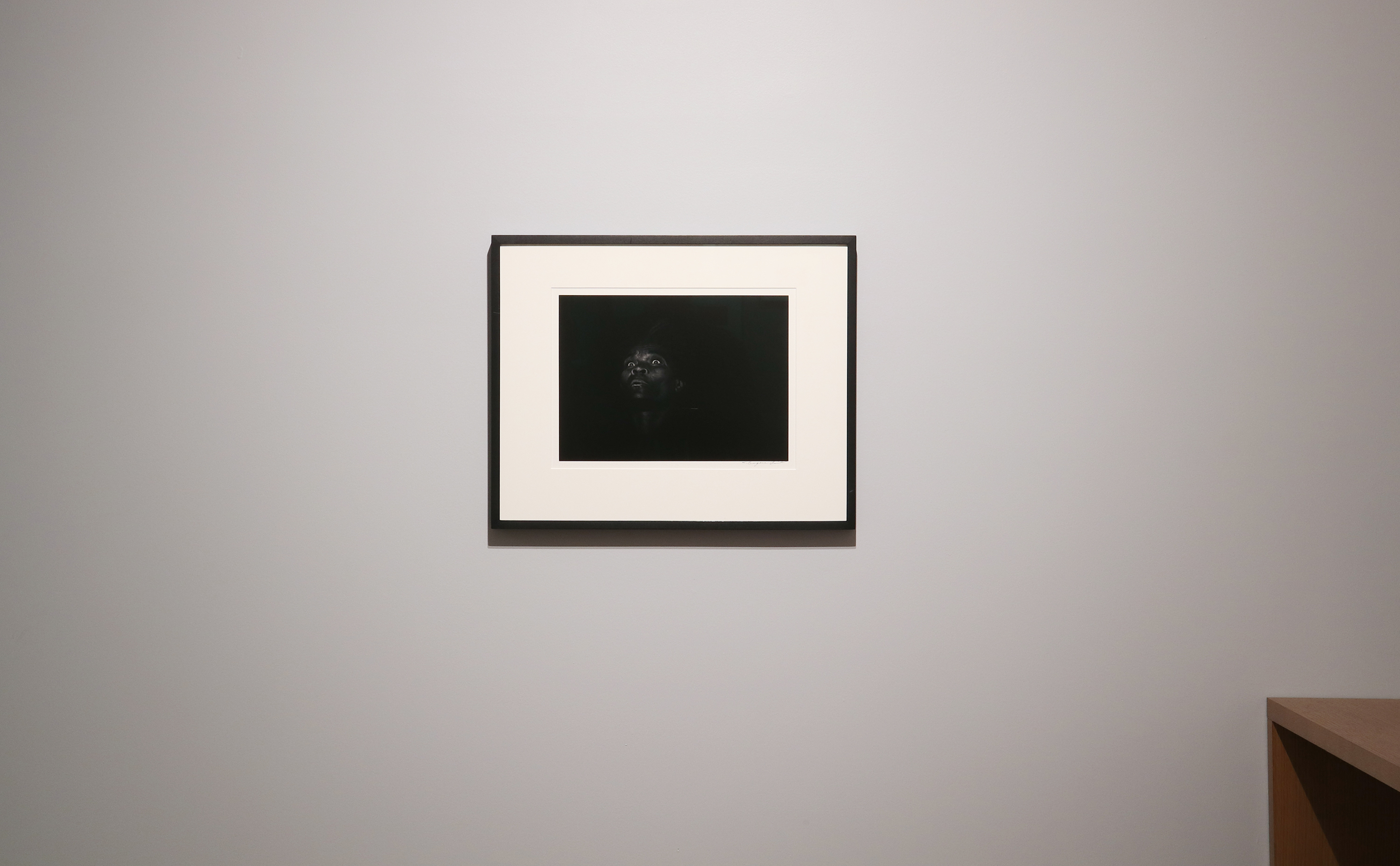 Burn it In, group show, howard greenberg gallery 2022