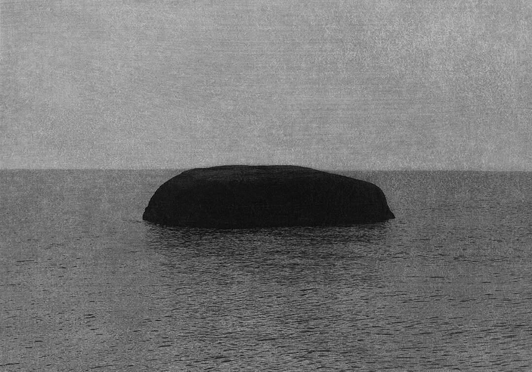 Jungjin Lee, Voice #01, 2019