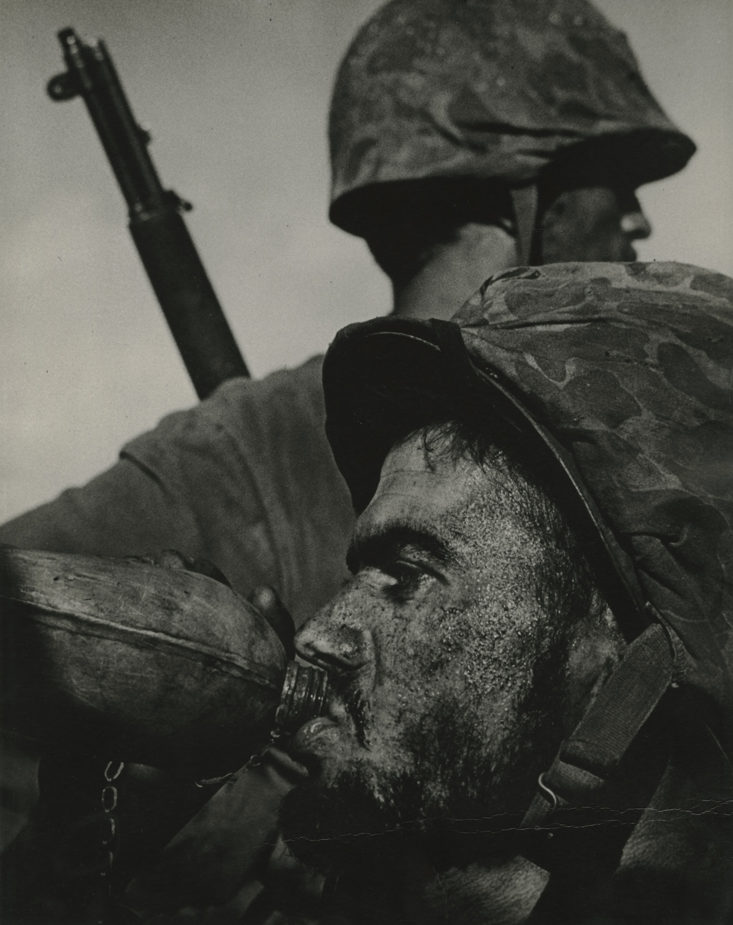 W. Eugene Smith Lumiere Press Howard Greenberg Gallery