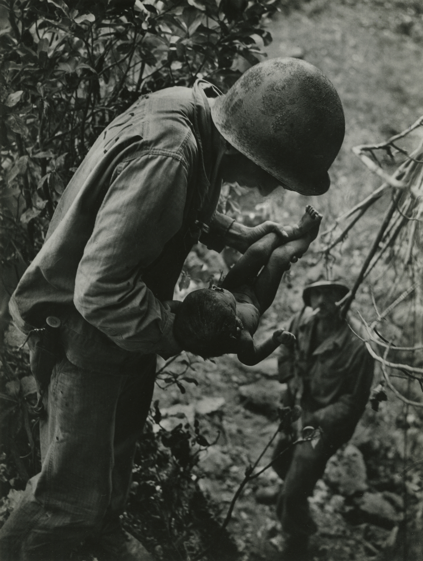 W. Eugene Smith Lumiere Press Howard Greenberg Gallery