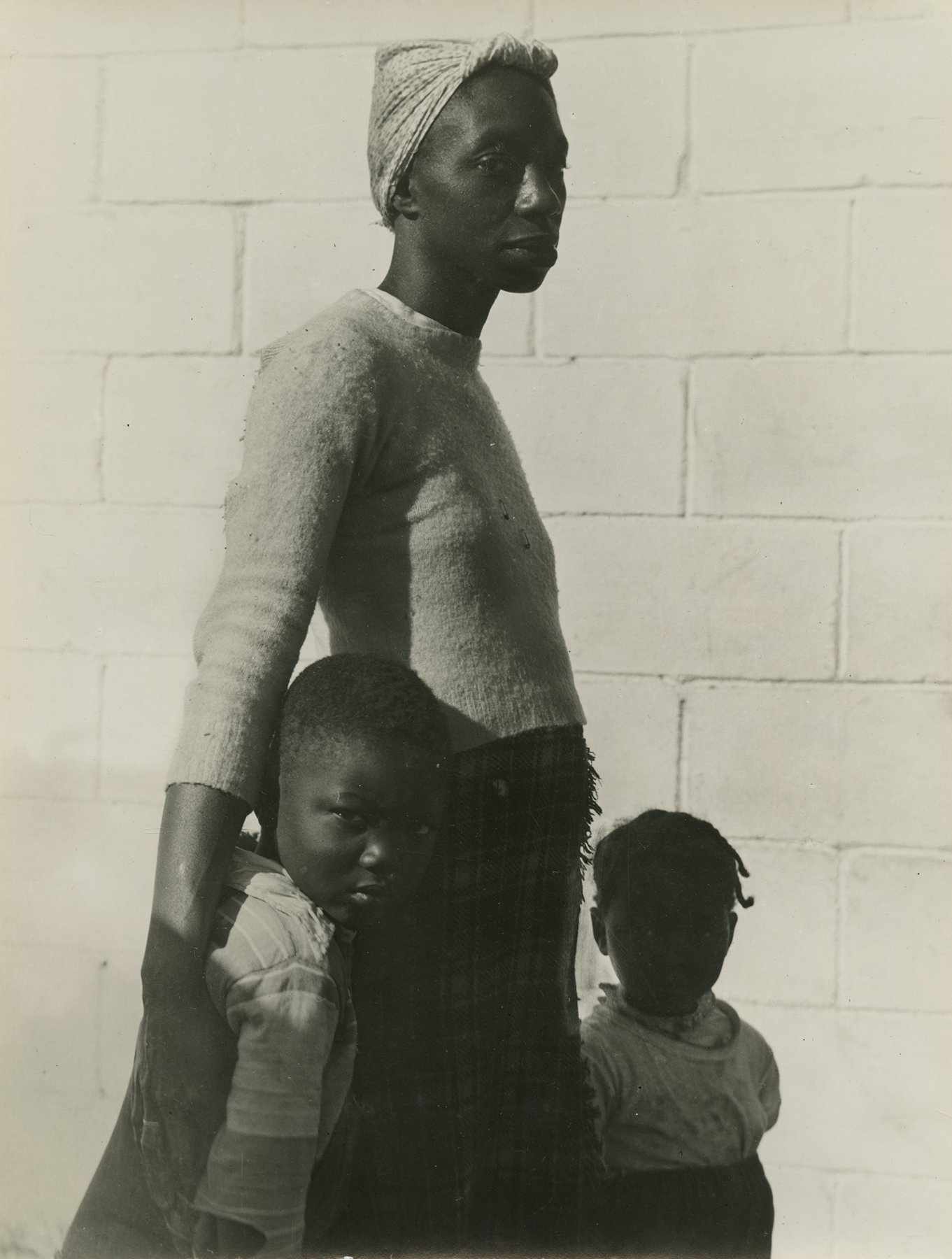 consuelo kanaga lumiere press howard greenberg gallery