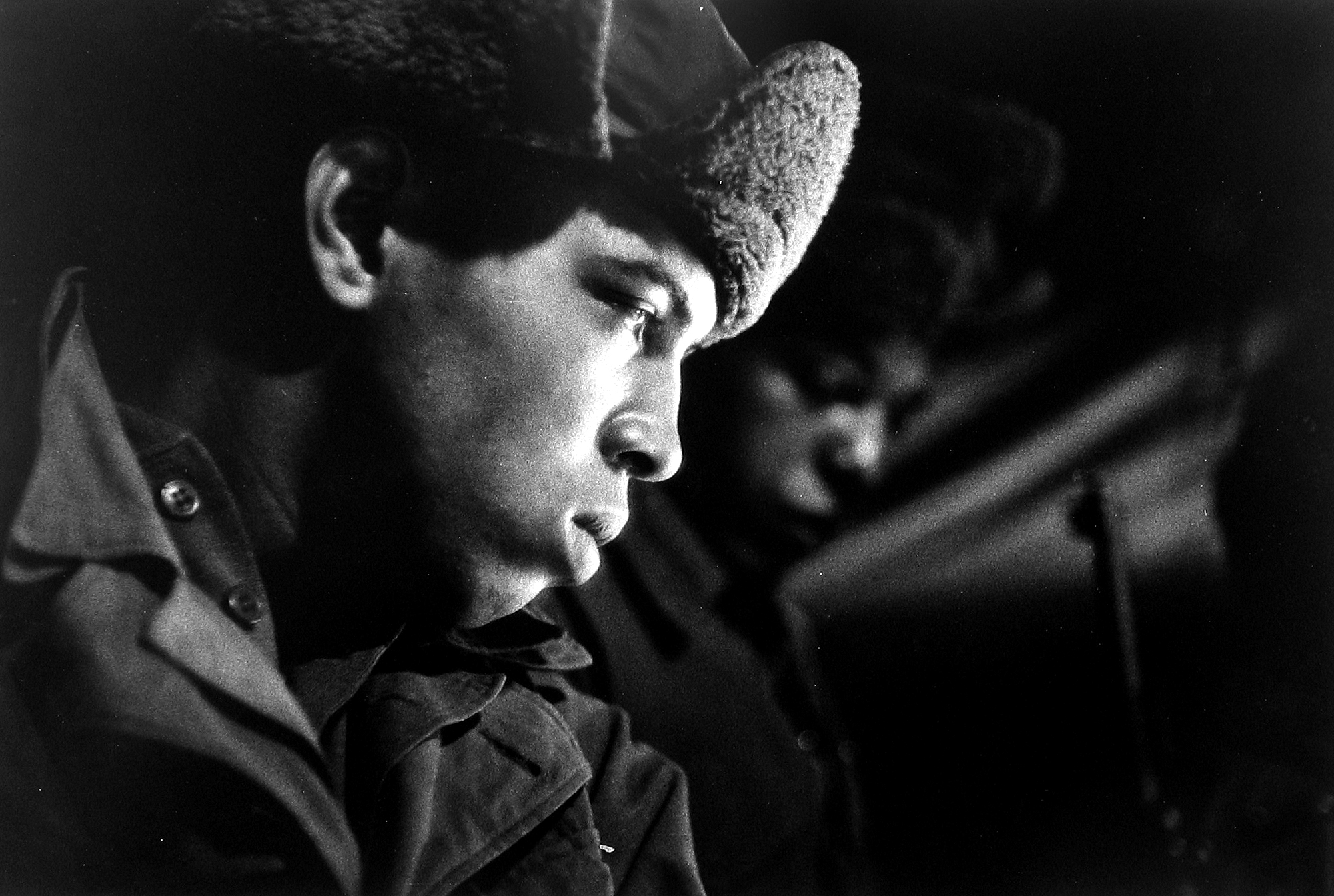 Dave Heath Lumiere Press Howard Greenberg Gallery