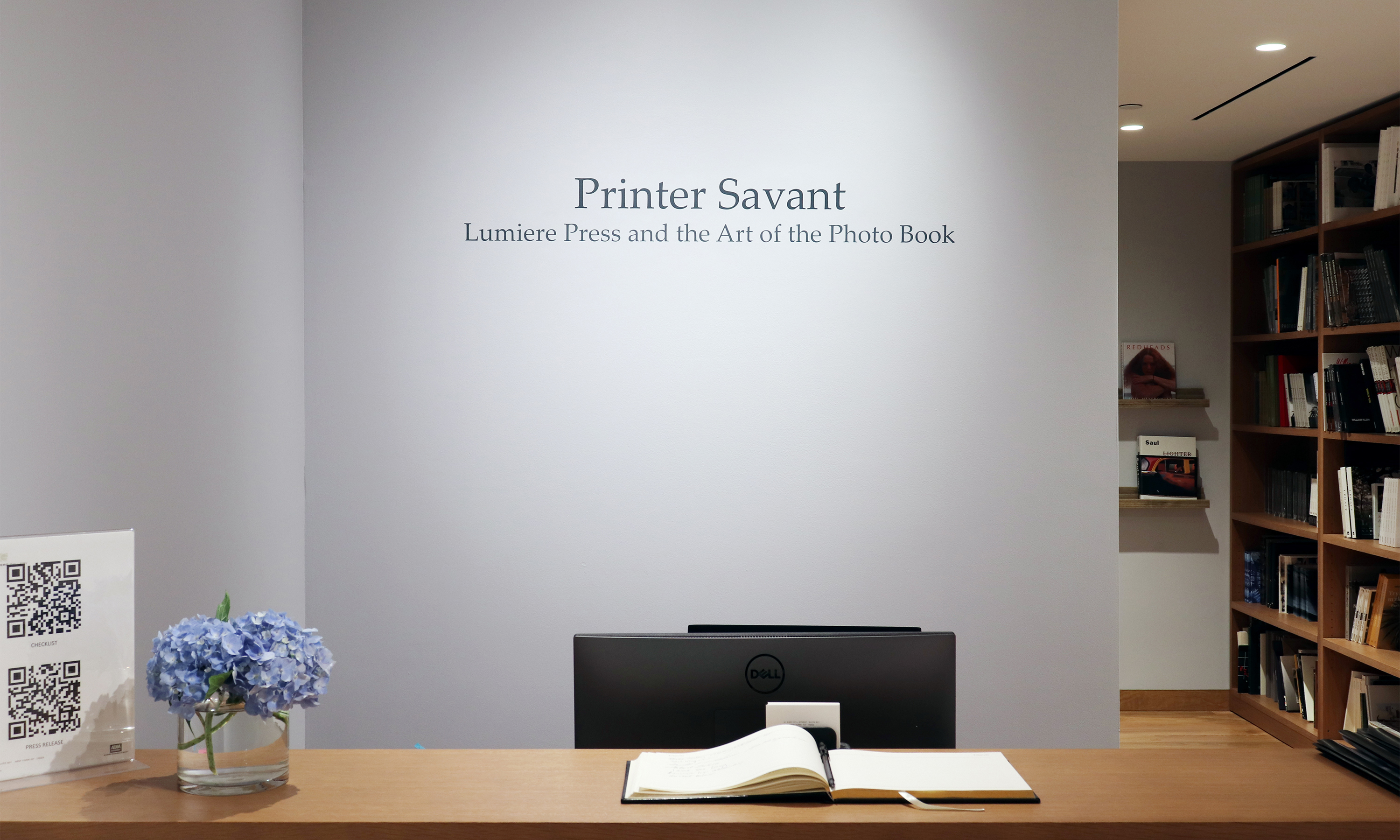 howard greenberg gallery lumiere press printer savant 2024