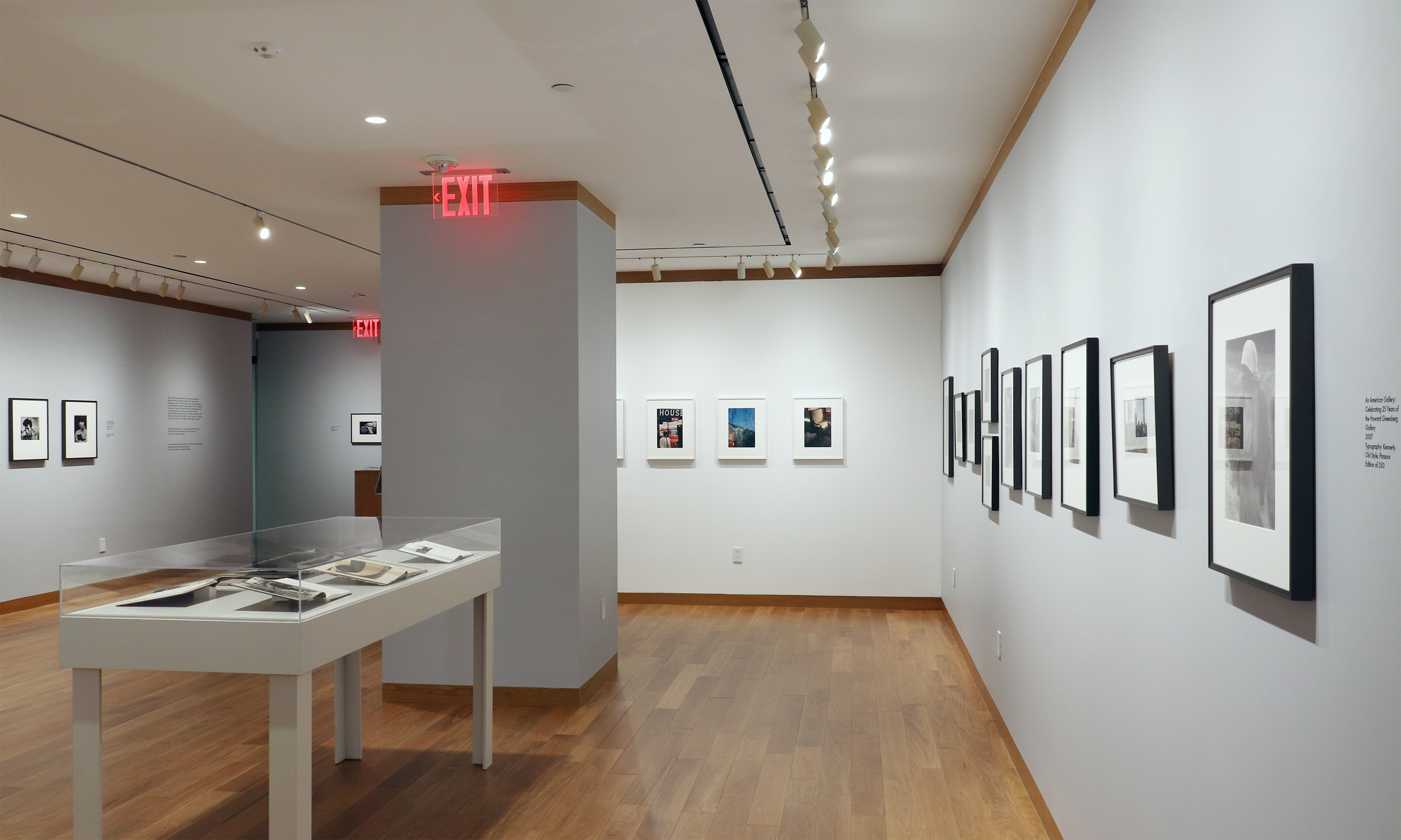 howard greenberg gallery lumiere press printer savant 2024