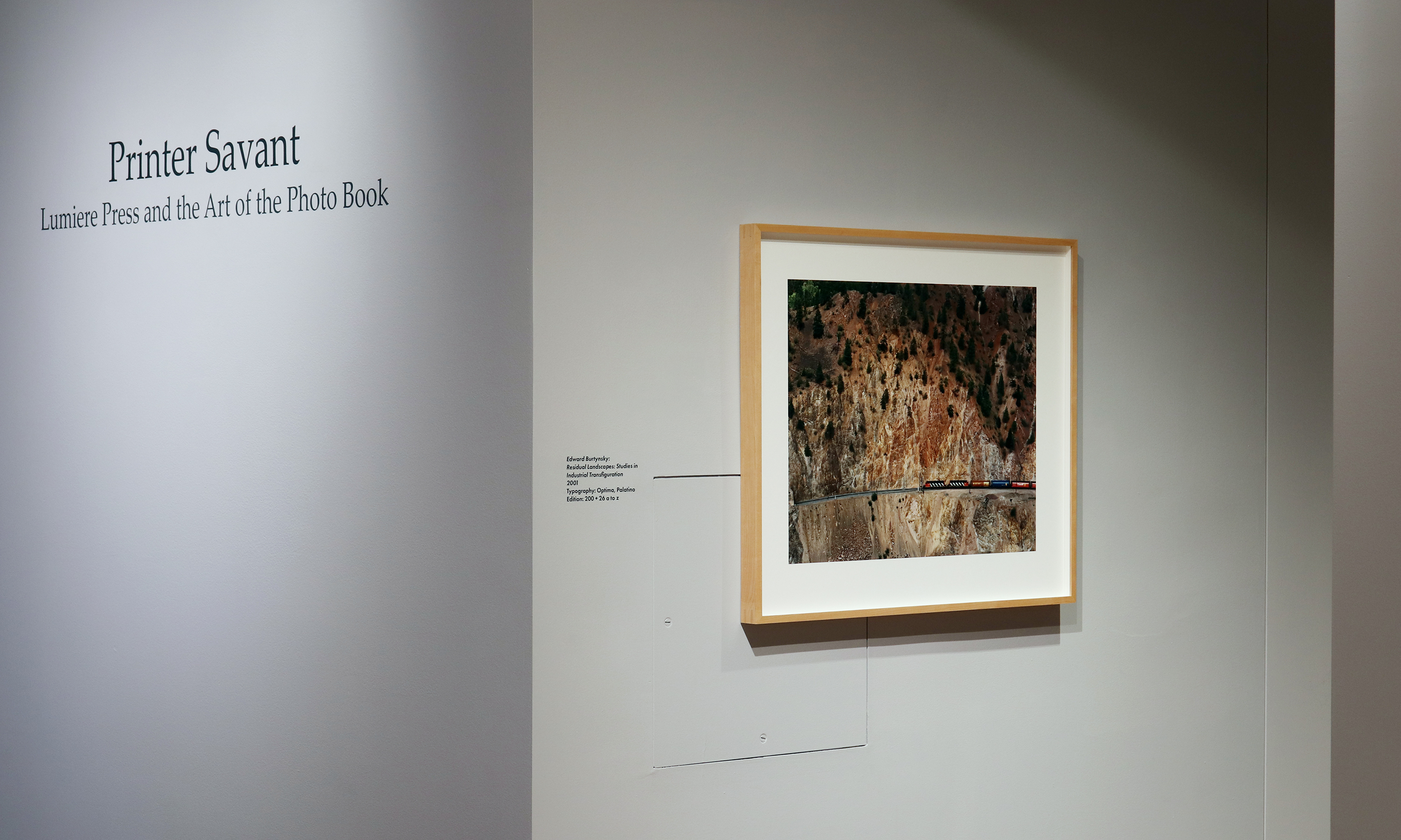 howard greenberg gallery lumiere press printer savant 2024