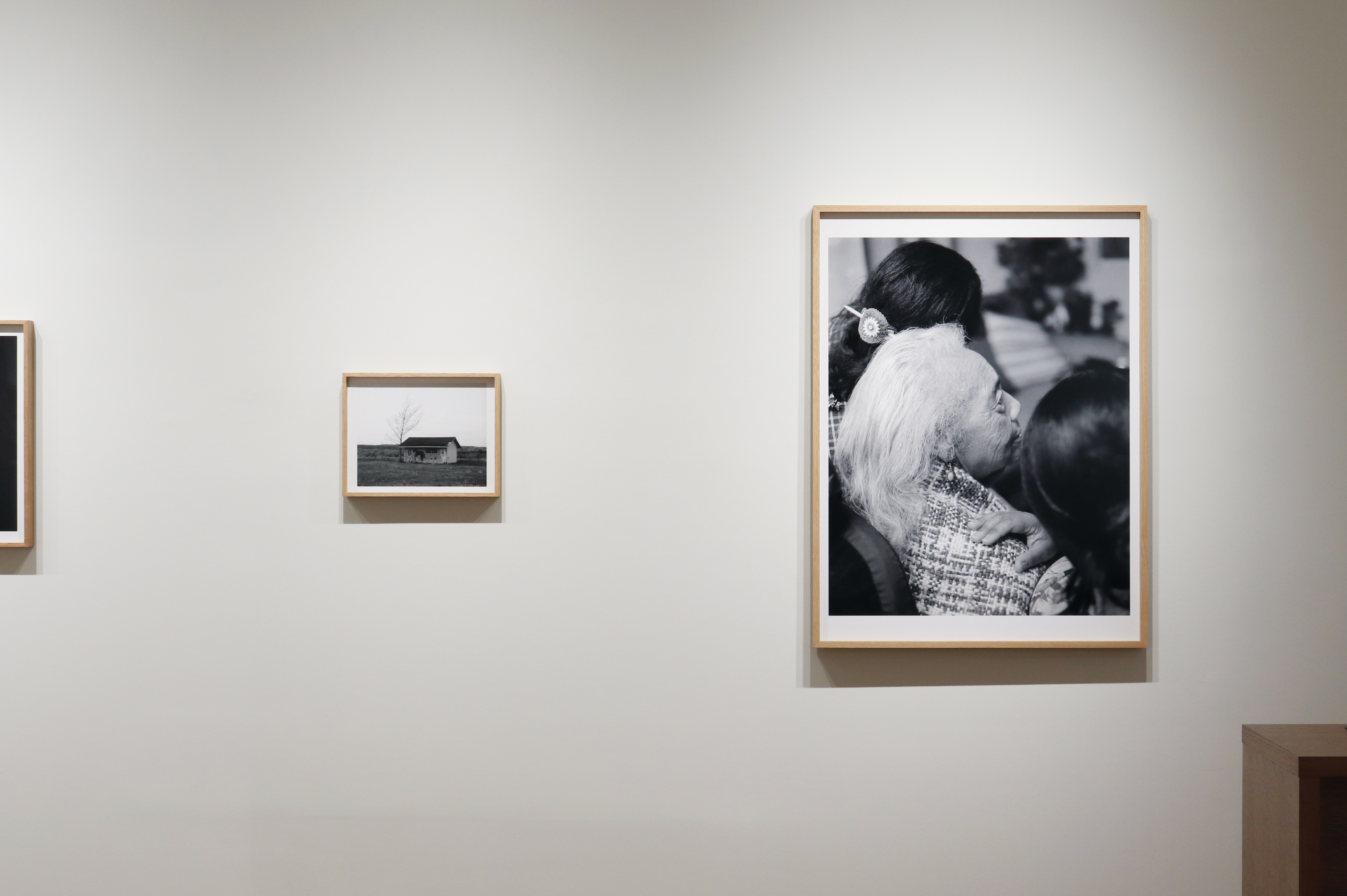 rahim fortune reflections howard greenberg gallery 2025