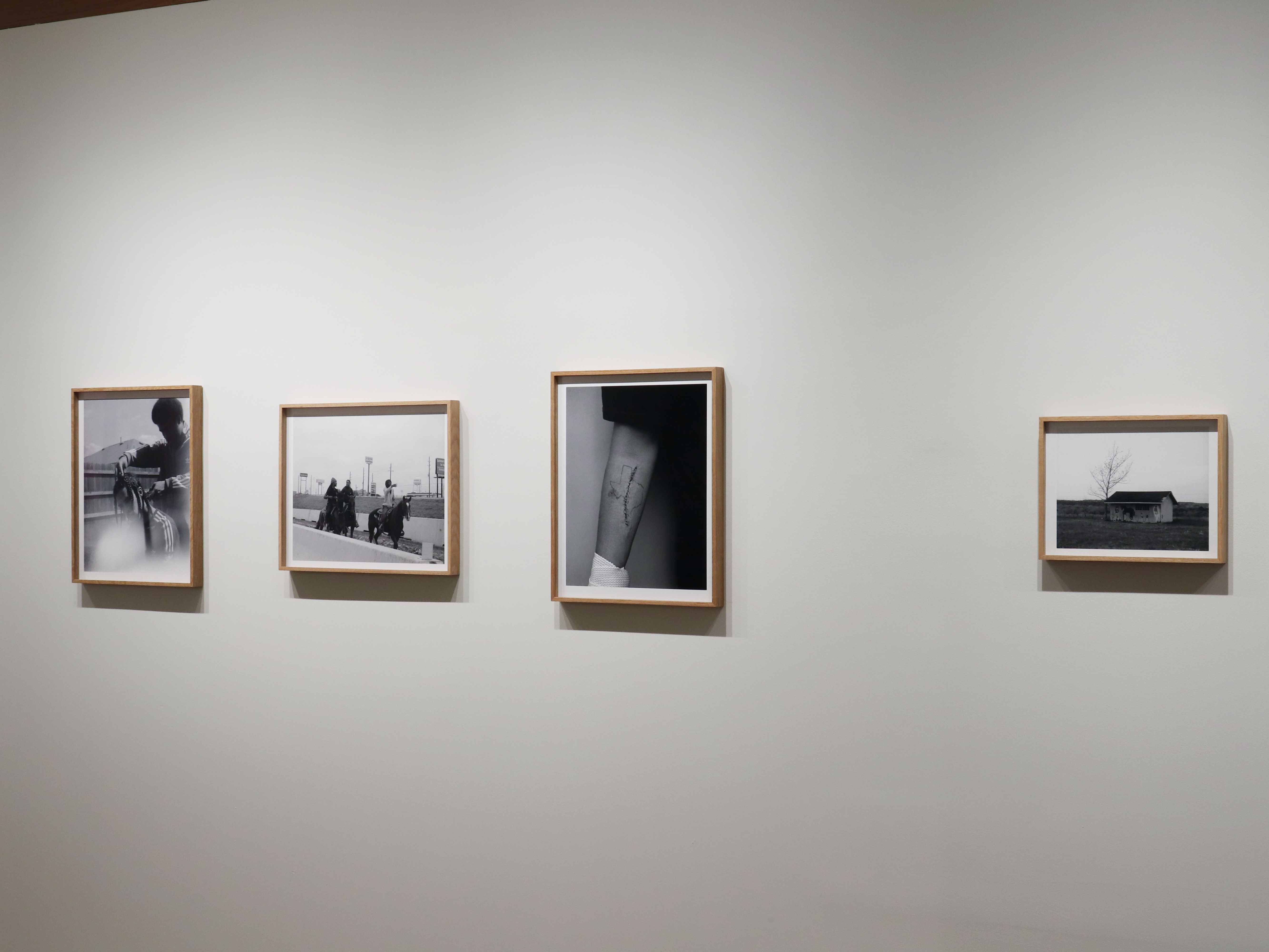 rahim fortune reflections howard greenberg gallery 2025