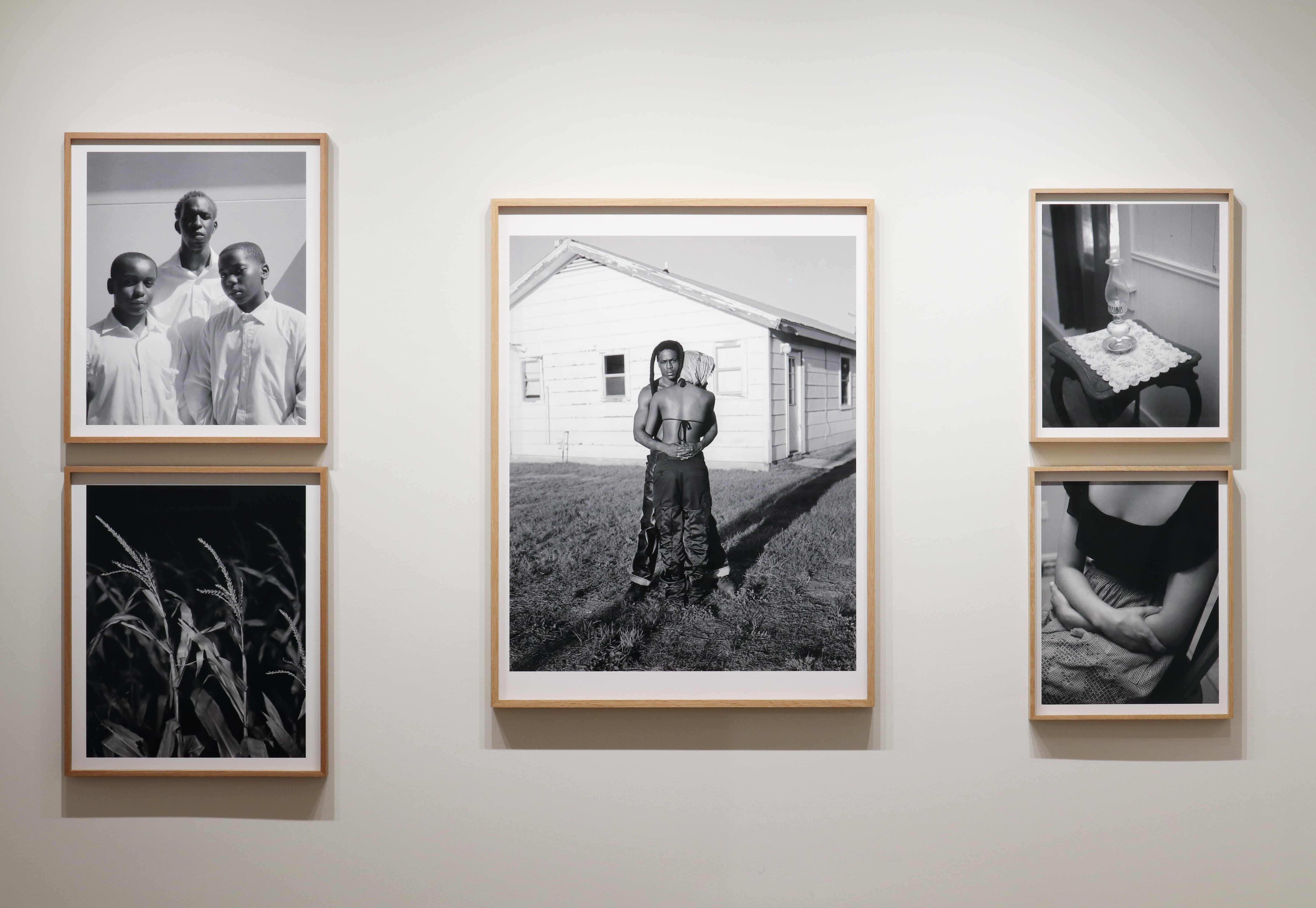 rahim fortune reflections howard greenberg gallery 2025