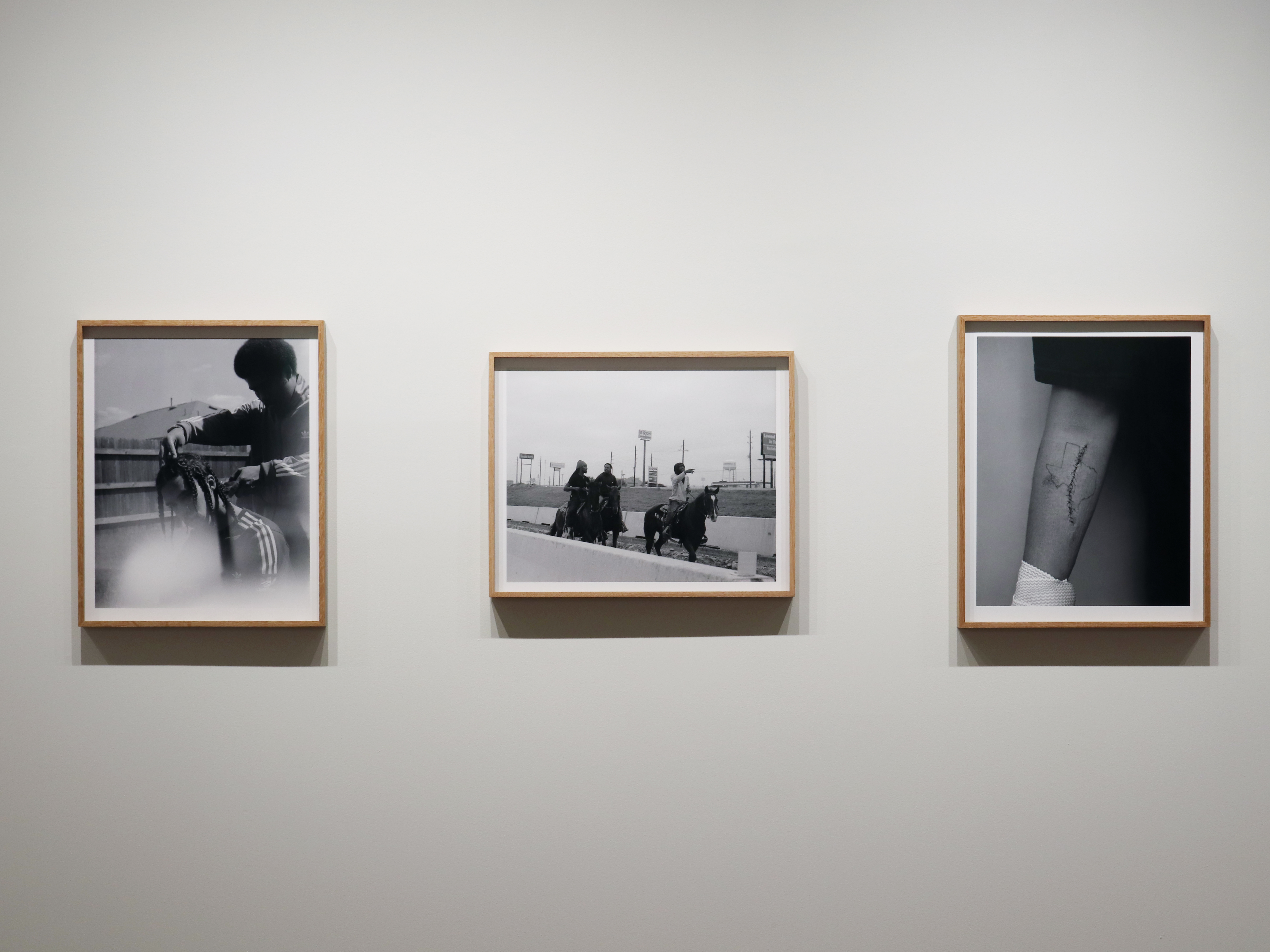 rahim fortune reflections howard greenberg gallery 2025