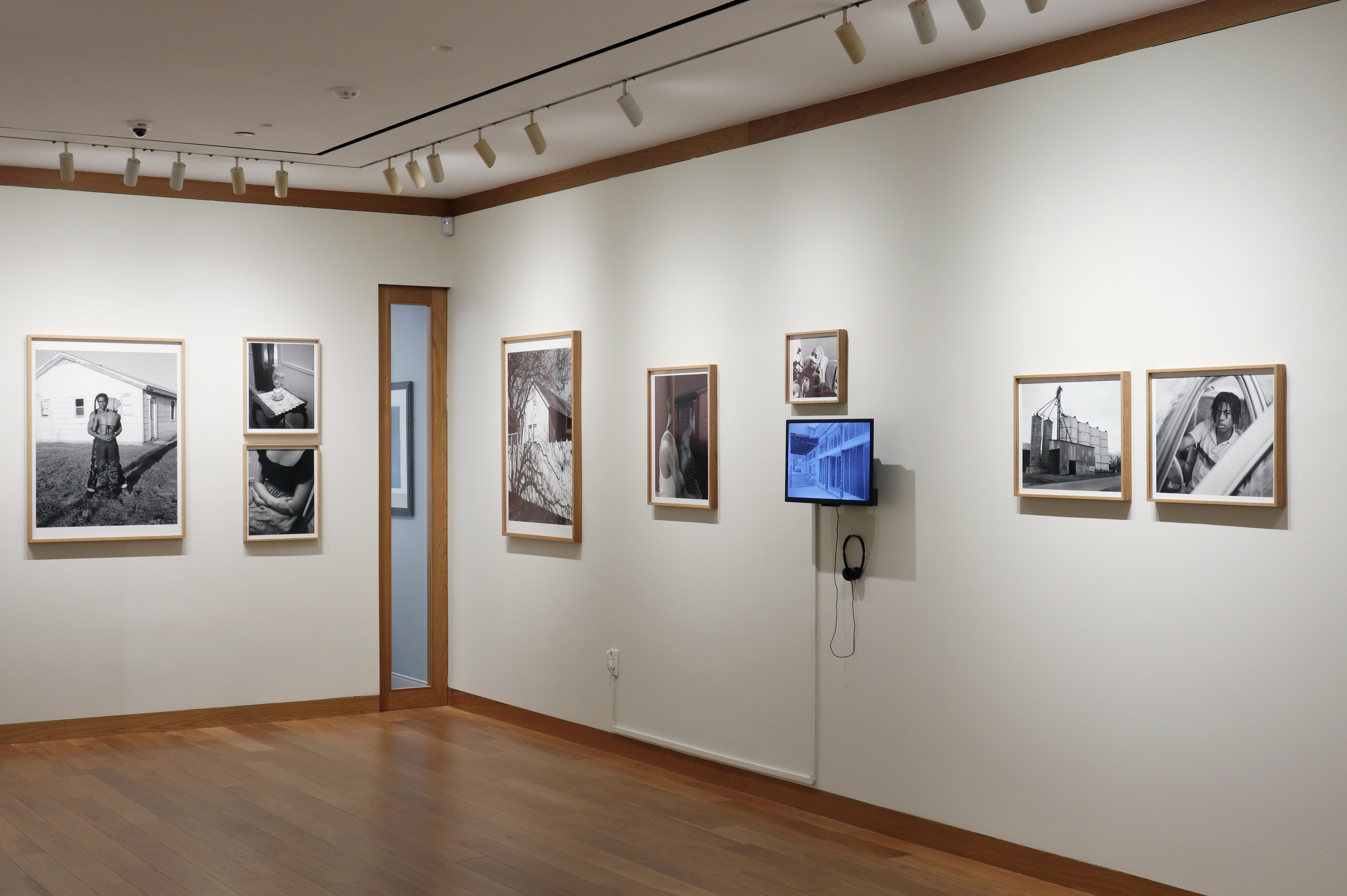 rahim fortune reflections howard greenberg gallery 2025