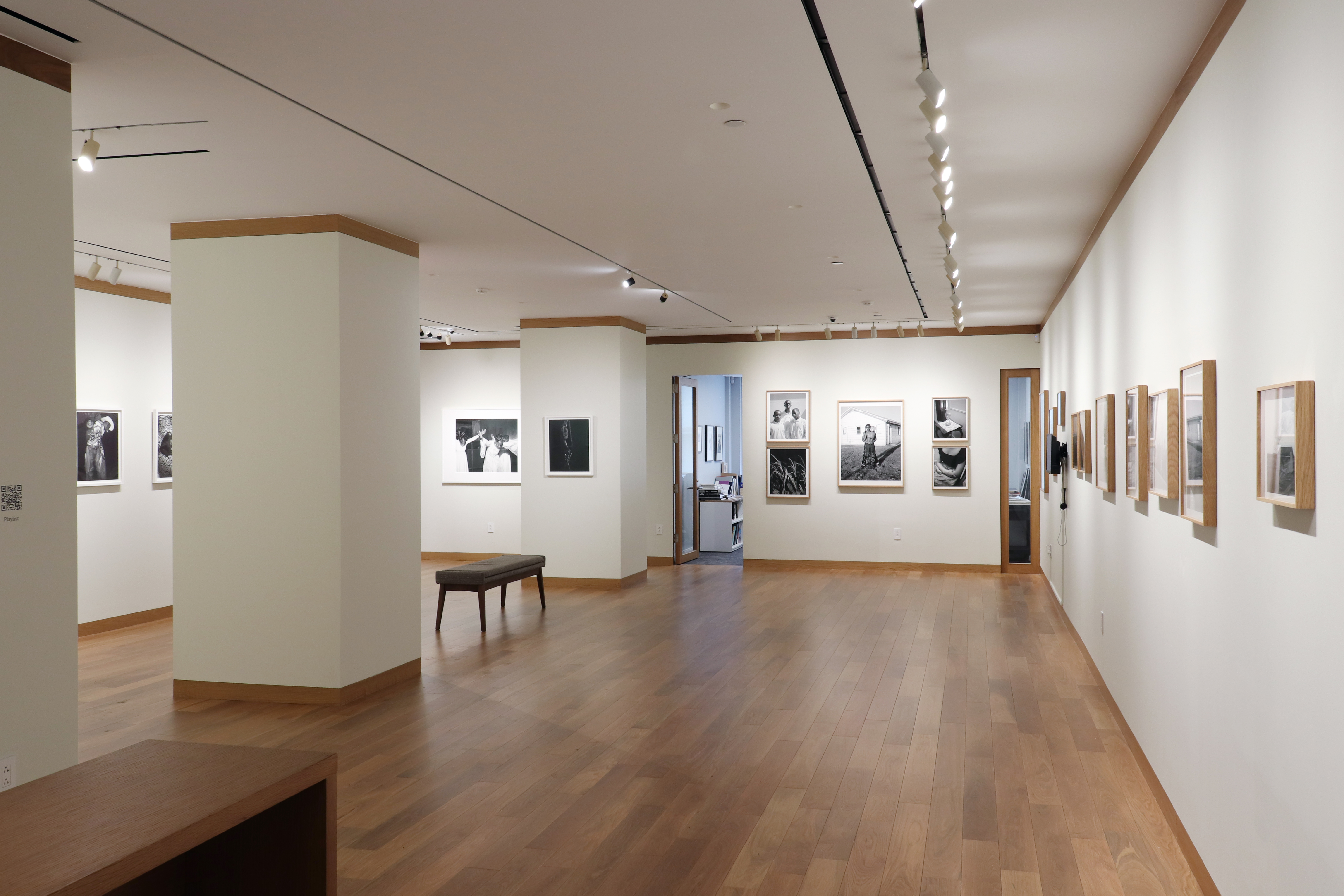 rahim fortune reflections howard greenberg gallery 2025