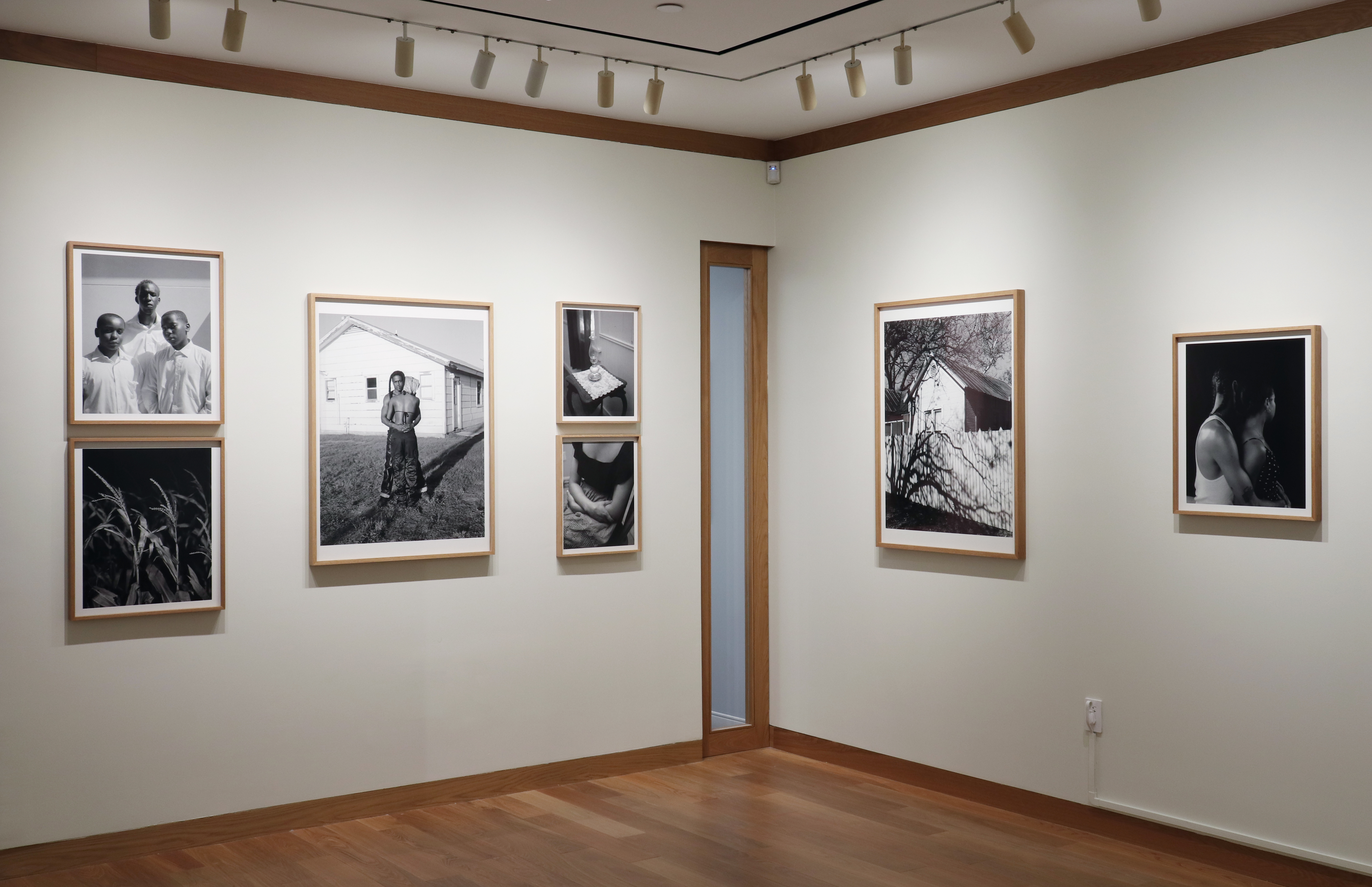 rahim fortune reflections howard greenberg gallery 2025