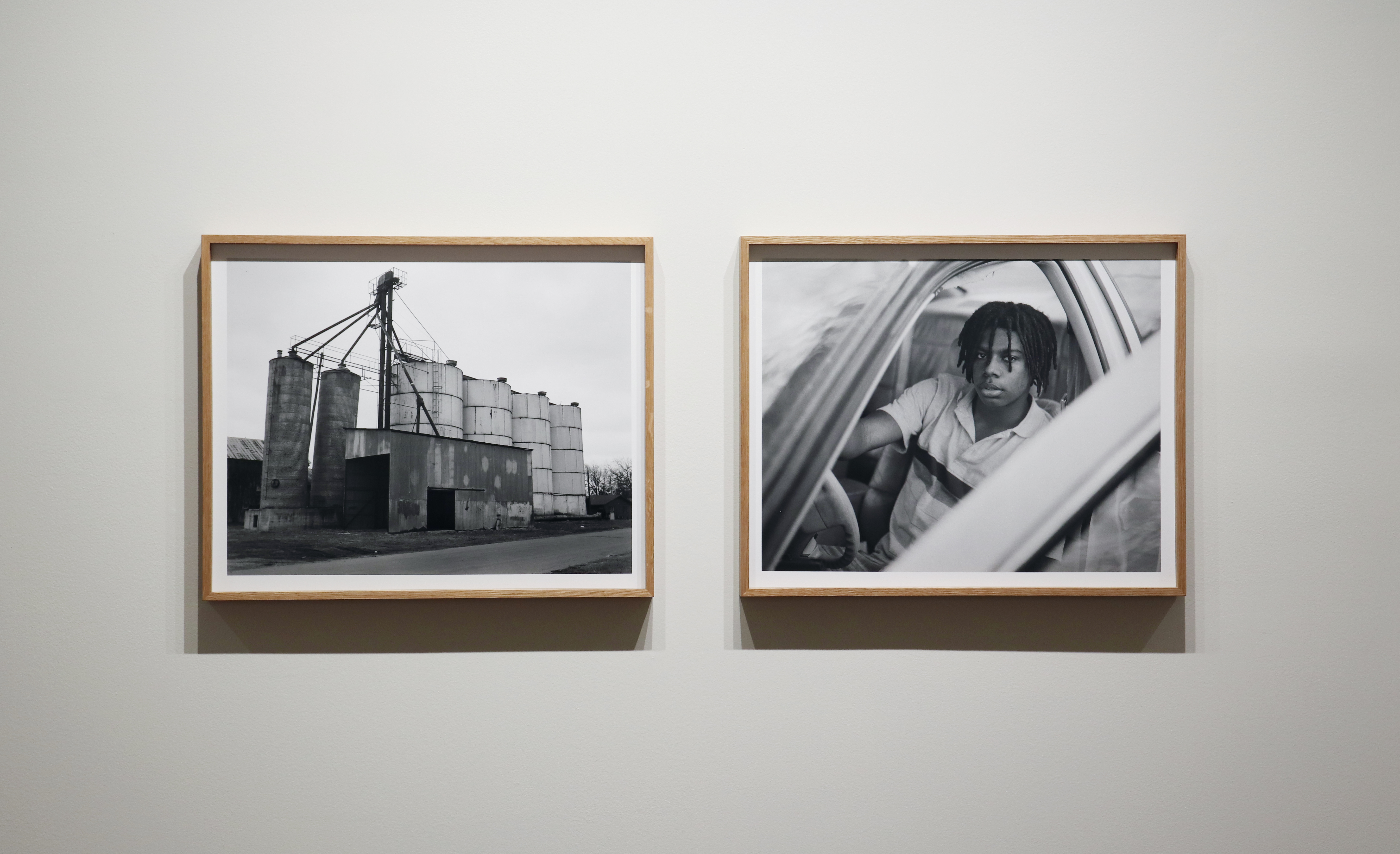 rahim fortune reflections howard greenberg gallery 2025